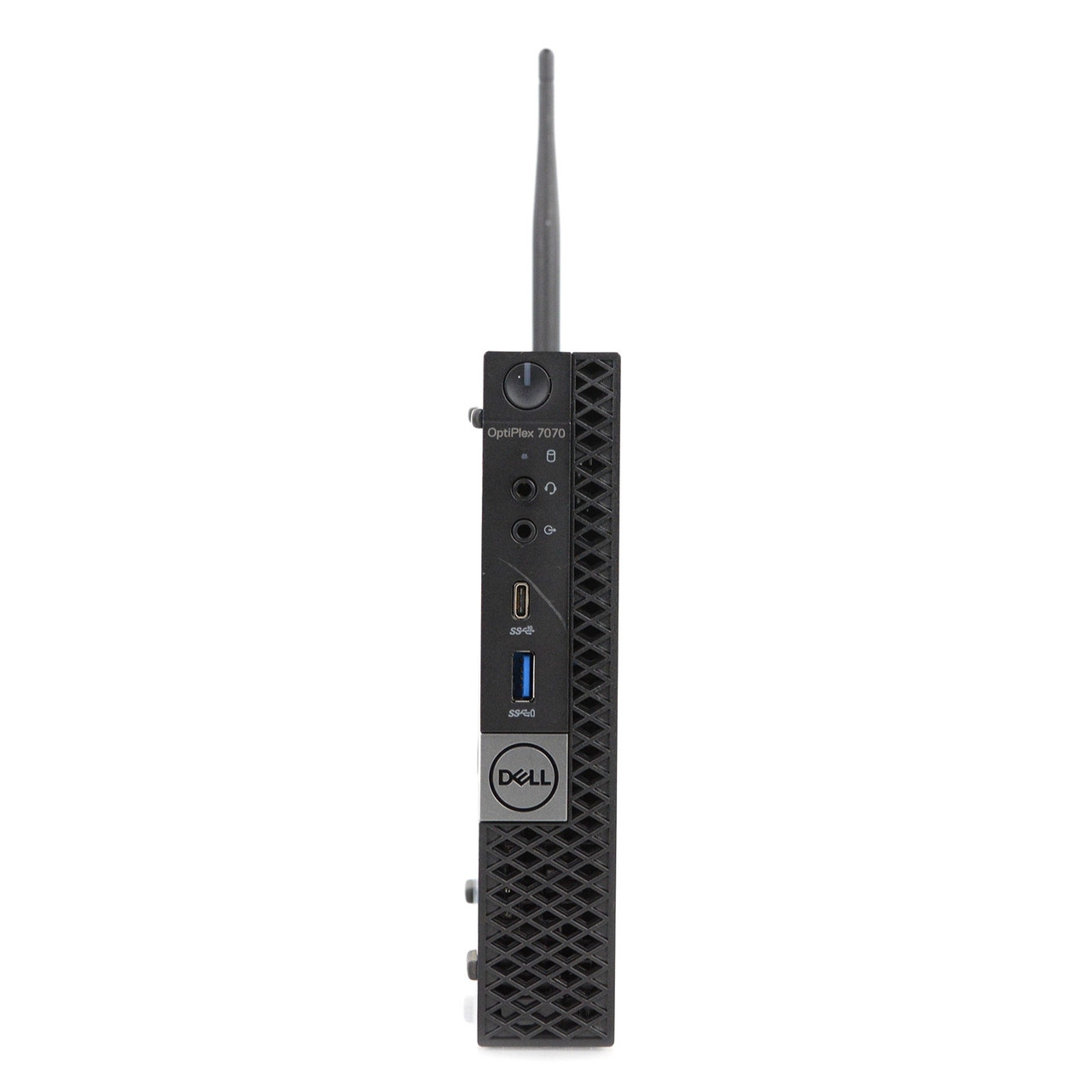 Dell Optiplex 7070 Desktop Micro Hex-Core i5-9500T 2.20GHz | Revive IT