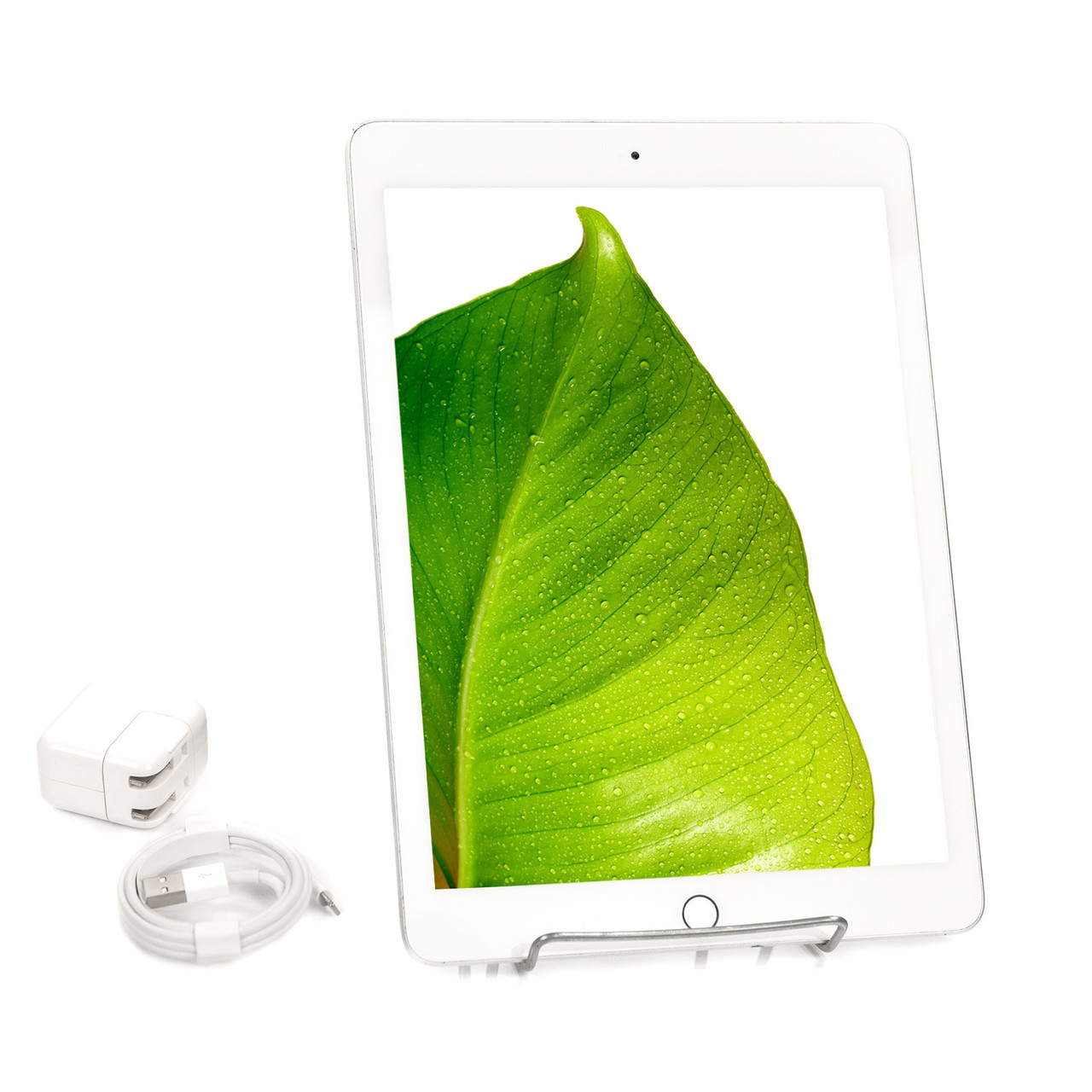 Apple iPad ホワイト iPad Wi-Fi + Cellularモデル 512GB - シルバーを購入 - Apple