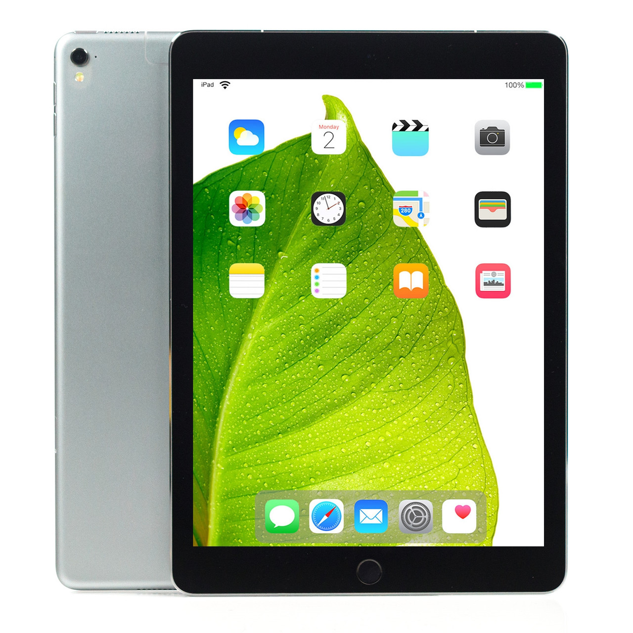 【激安直販】APPLE iPad Pro 9.7 WI-FI+CELL 32GB 最新OS その他