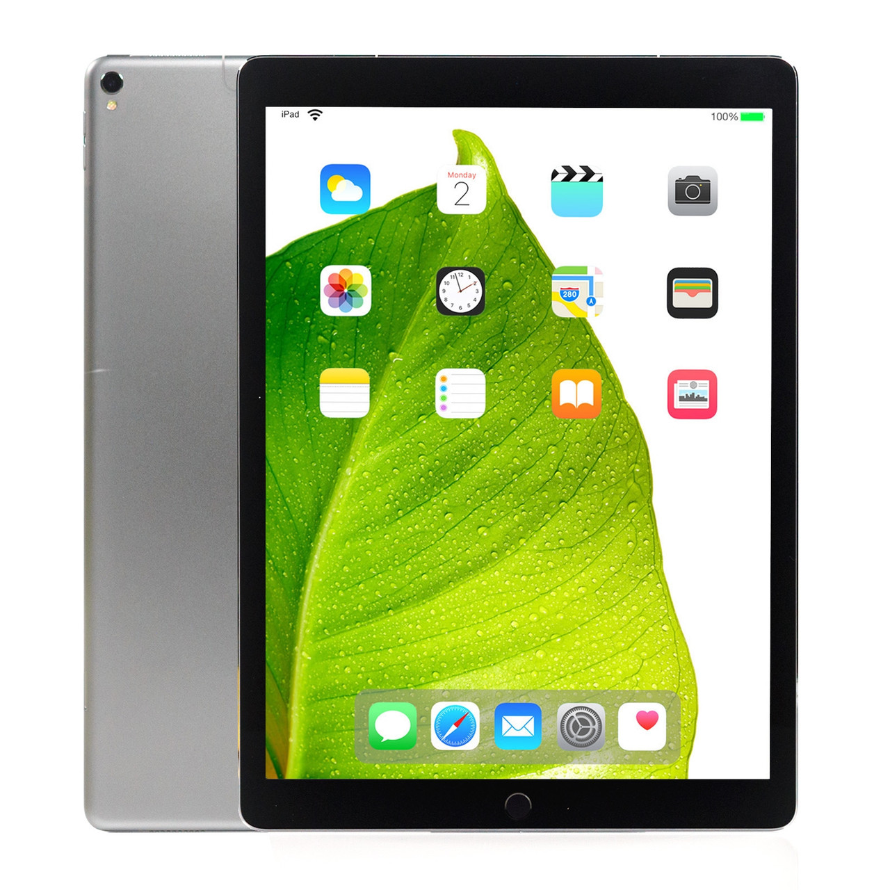 iPad Pro 12.9 (2nd gen) Especificaciones y precios - MQDA2