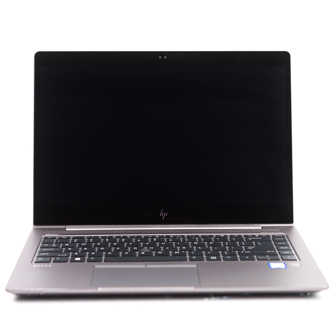 HP ZBook 14u G5 14