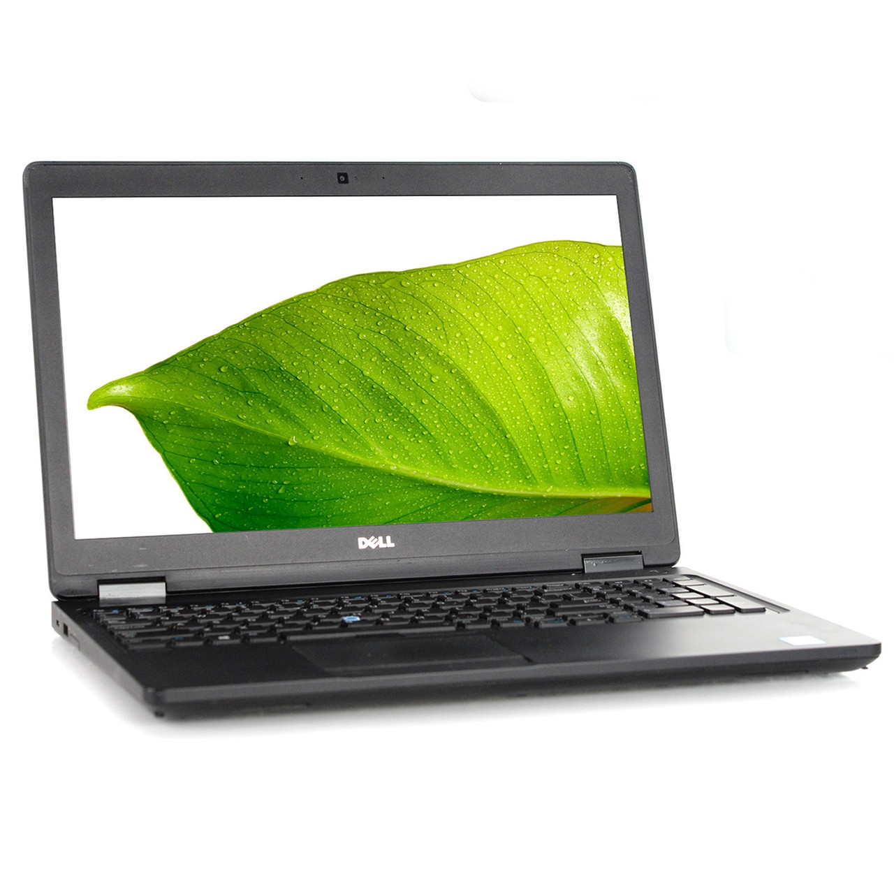 Dell Precision 3520 15.6