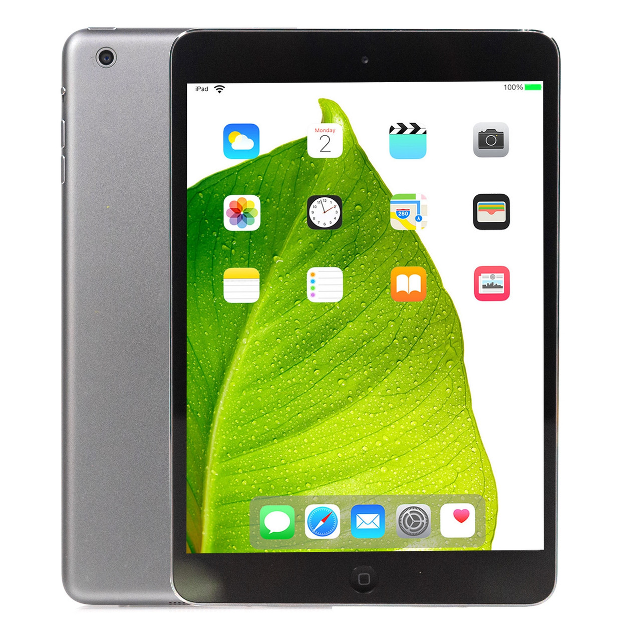 Apple iPad Mini 2 (2nd Gen) Space Gray 7.9