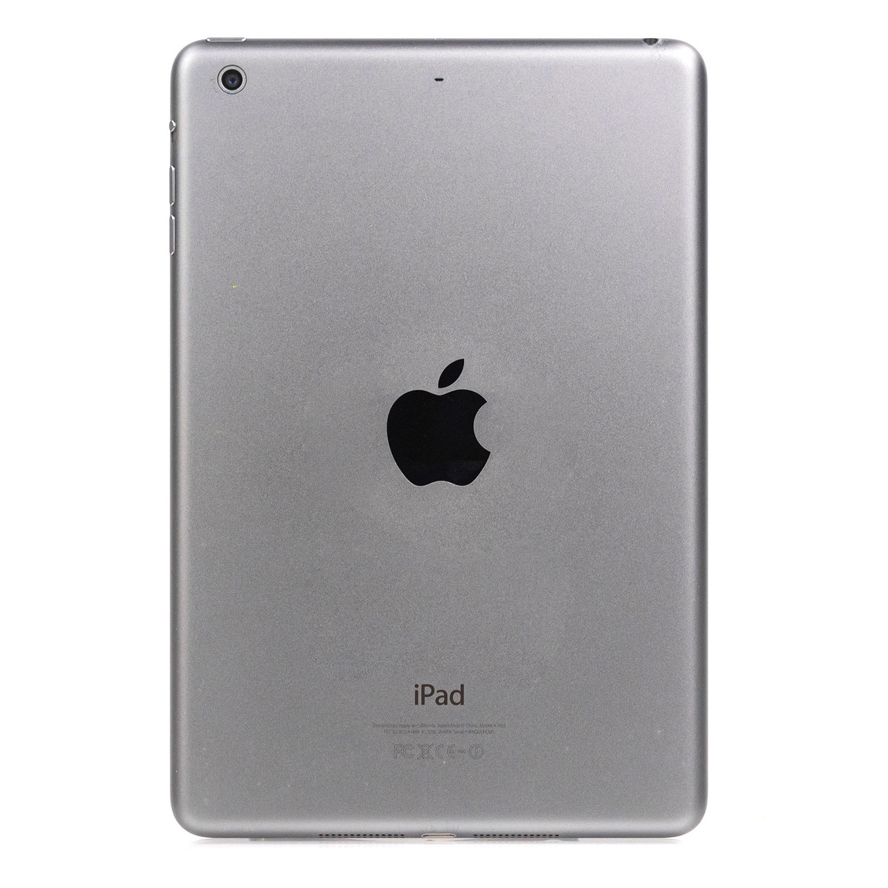 Apple iPad Mini 2 (2nd Gen) Space Gray 7.9