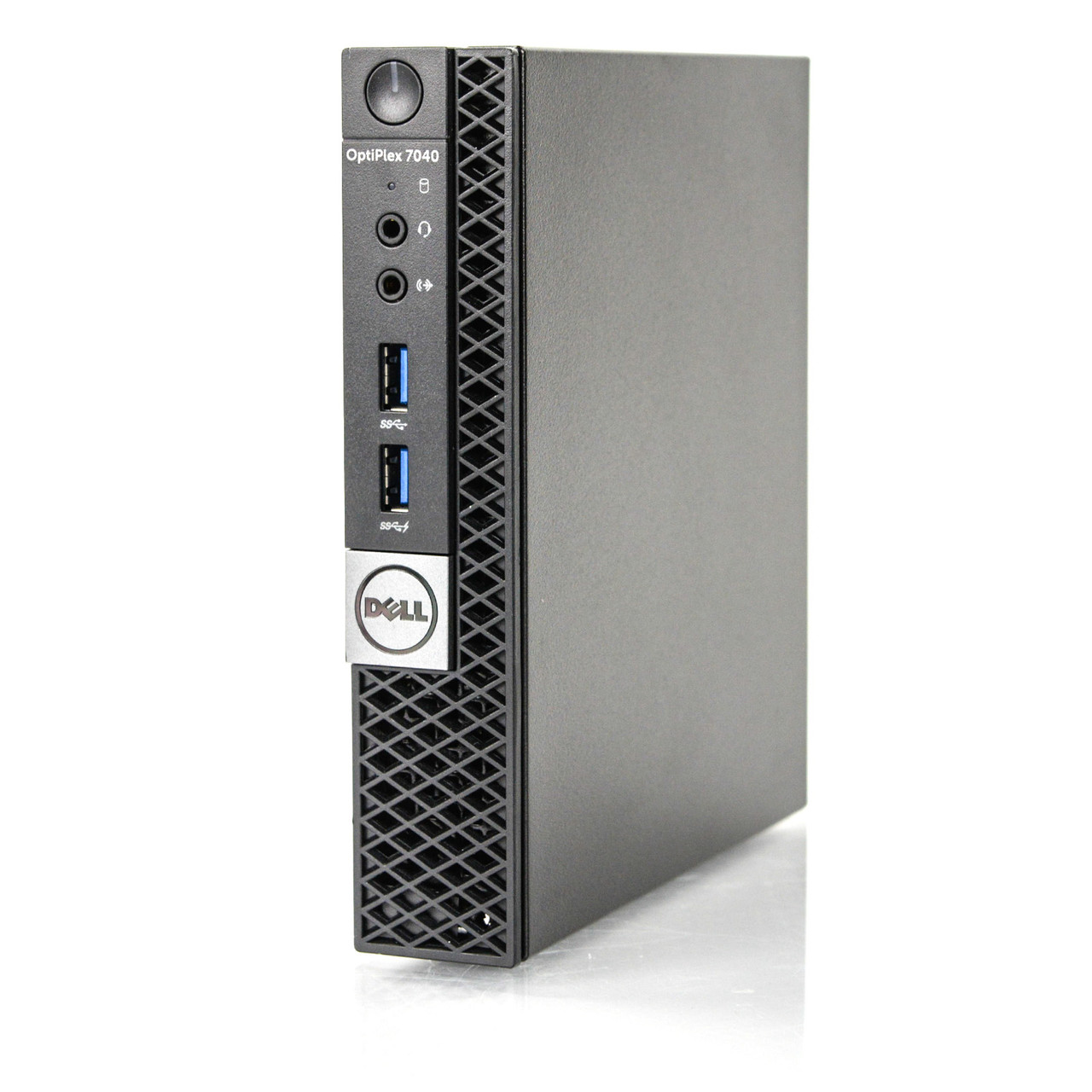 Dell Optiplex 7040 Micro i5-6500T 2.50GHz 16GB 512GB SSD Win 10