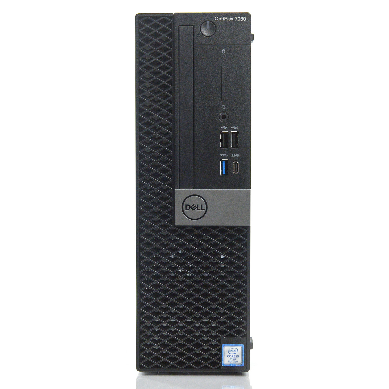 Dell Optiplex 7060 SFF i5-8500 3.00GHz 16GB 512GB SSD Win 10 Pro 1
