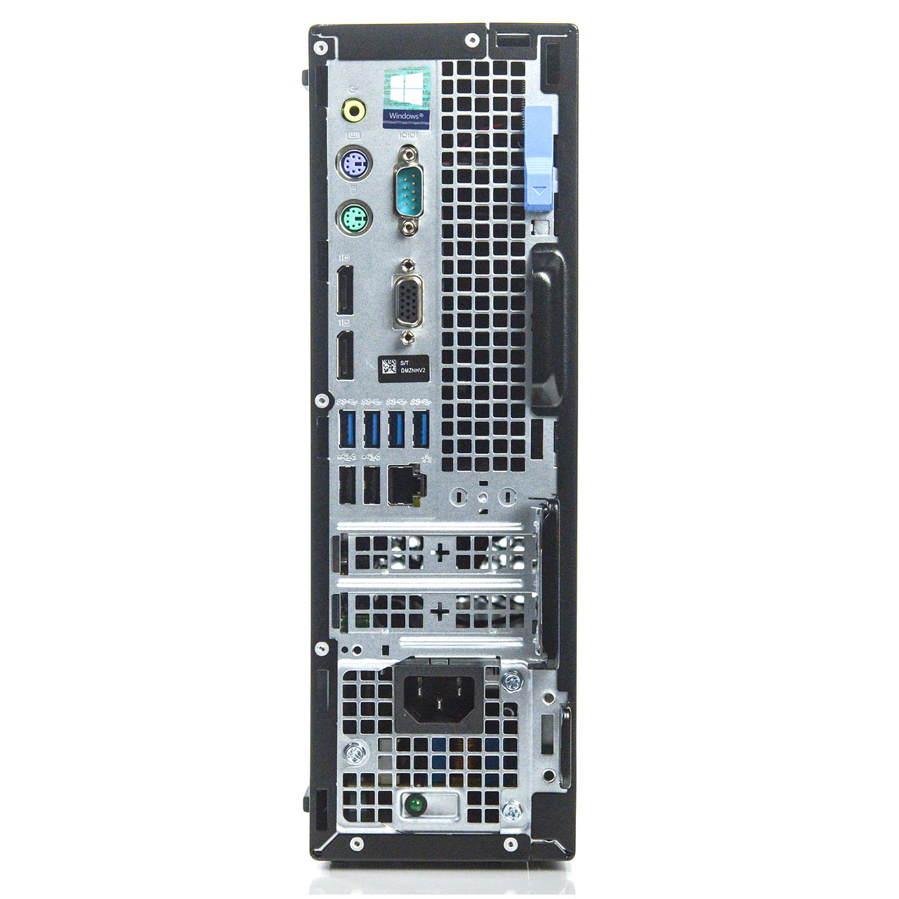 Dell Optiplex 7060 SFF i5-8500 3.00GHz 16GB 512GB SSD Win 10 Pro 1