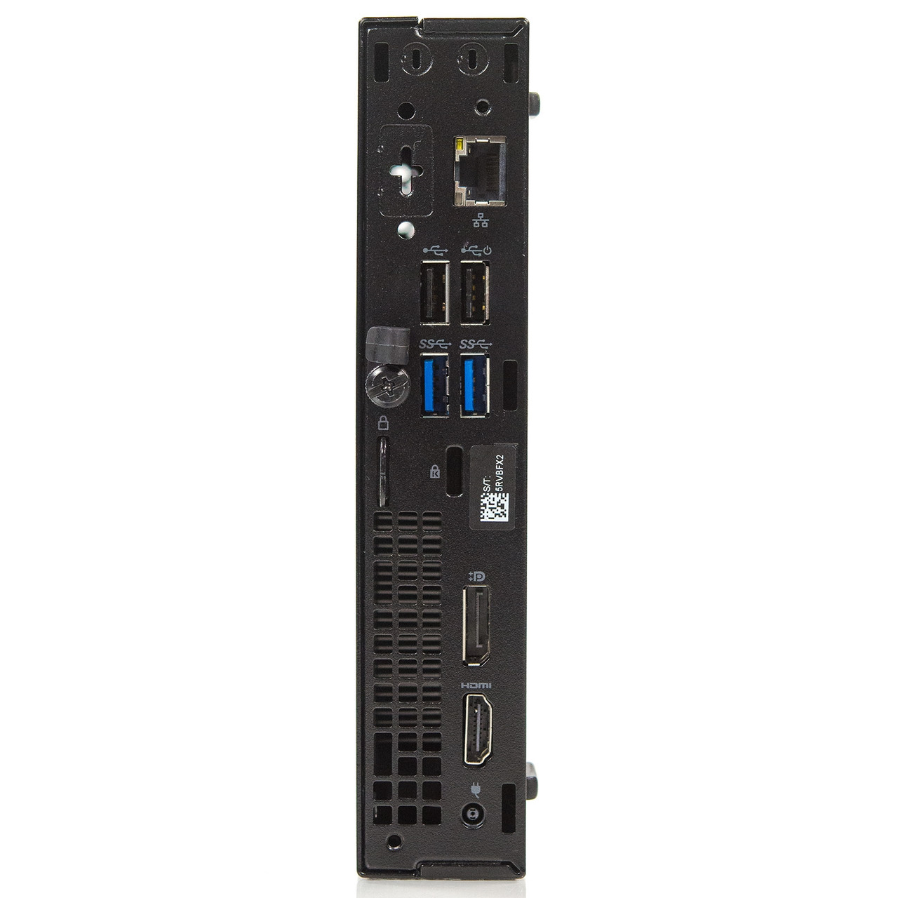 Dell Optiplex 3070 Micro Desktop Hex-Core i5-9500T 2.20GHz | Revive IT