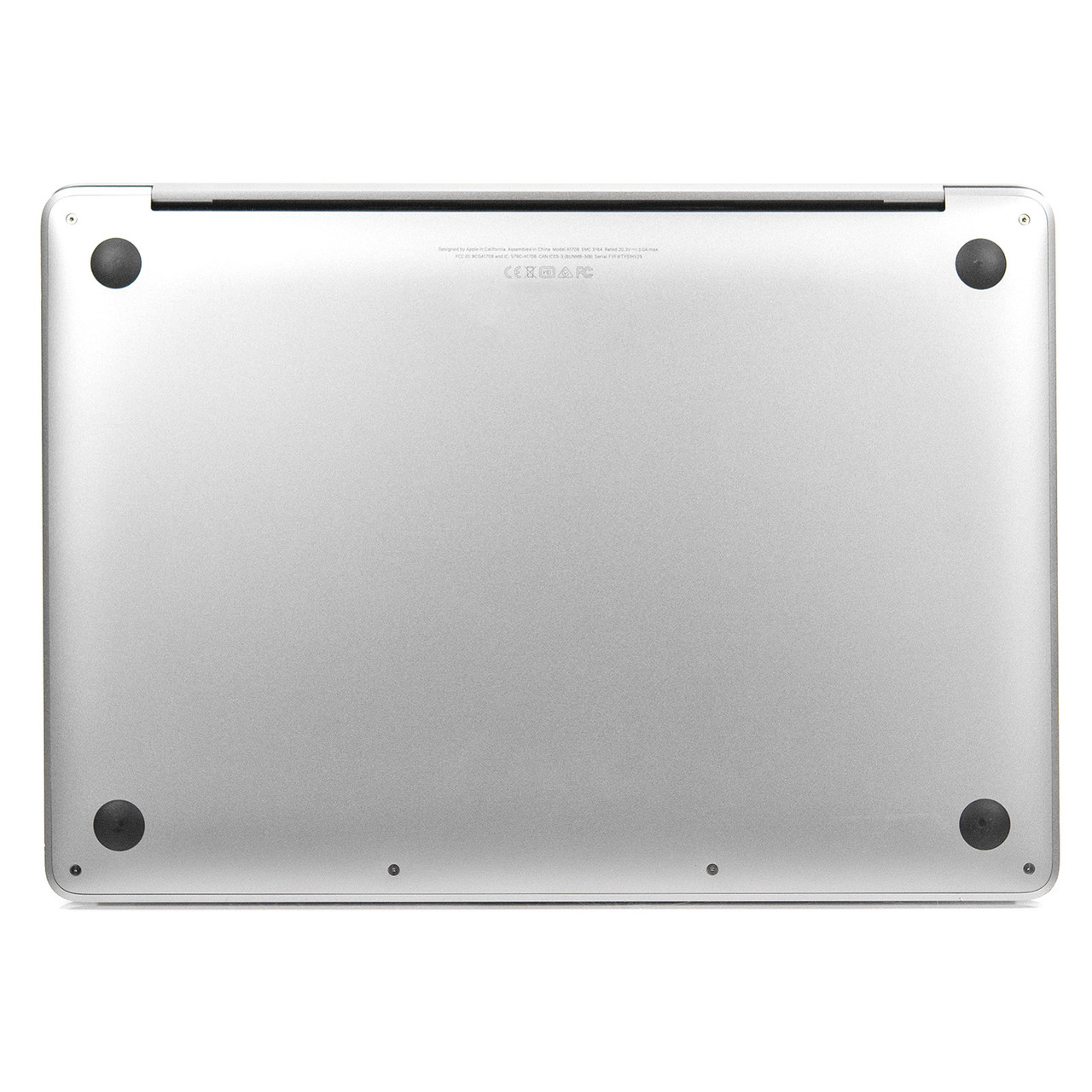Apple MacBook Pro 13