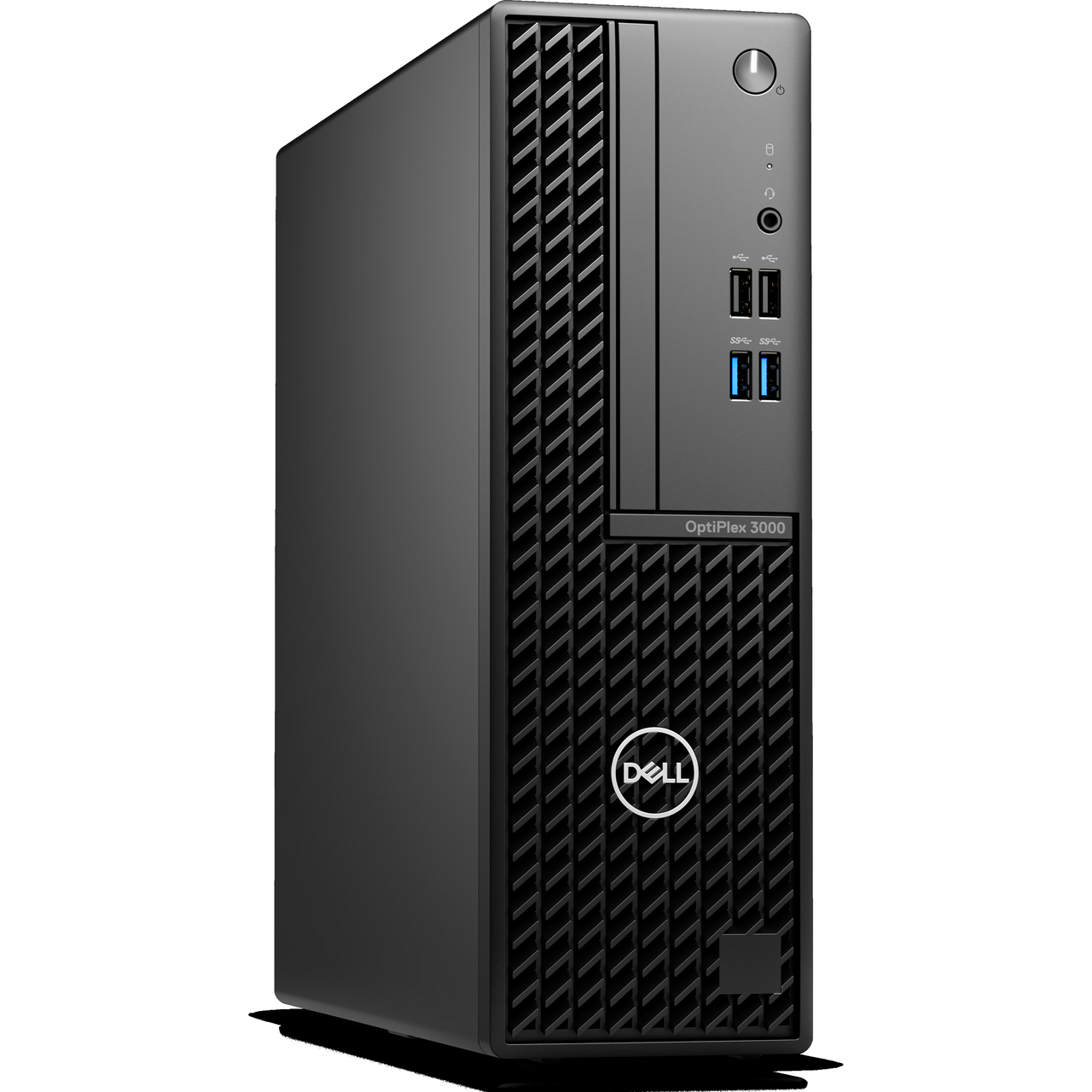 Dell Optiplex 3000 SFF Desktop Intel Hex-Core i3-12300 3.50GHz