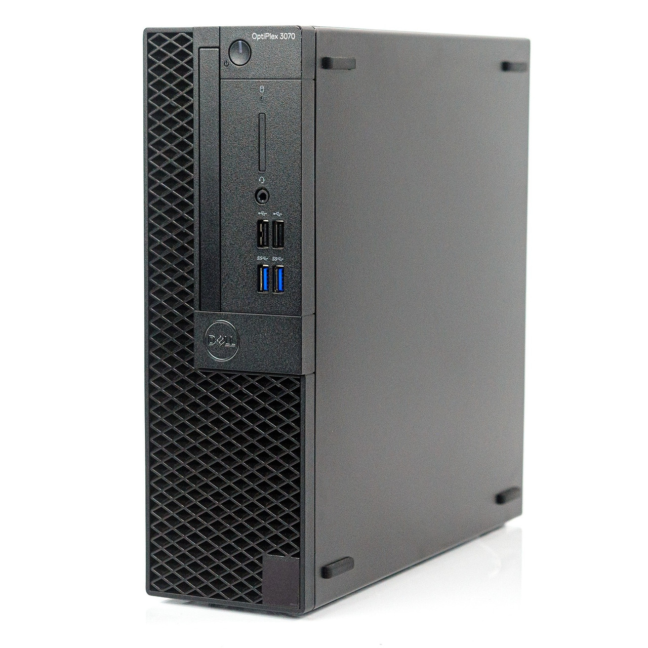 Dell Optiplex 3070 SFF Desktop Intel Hex-Core i5-9500 3.00GHz 16GB 