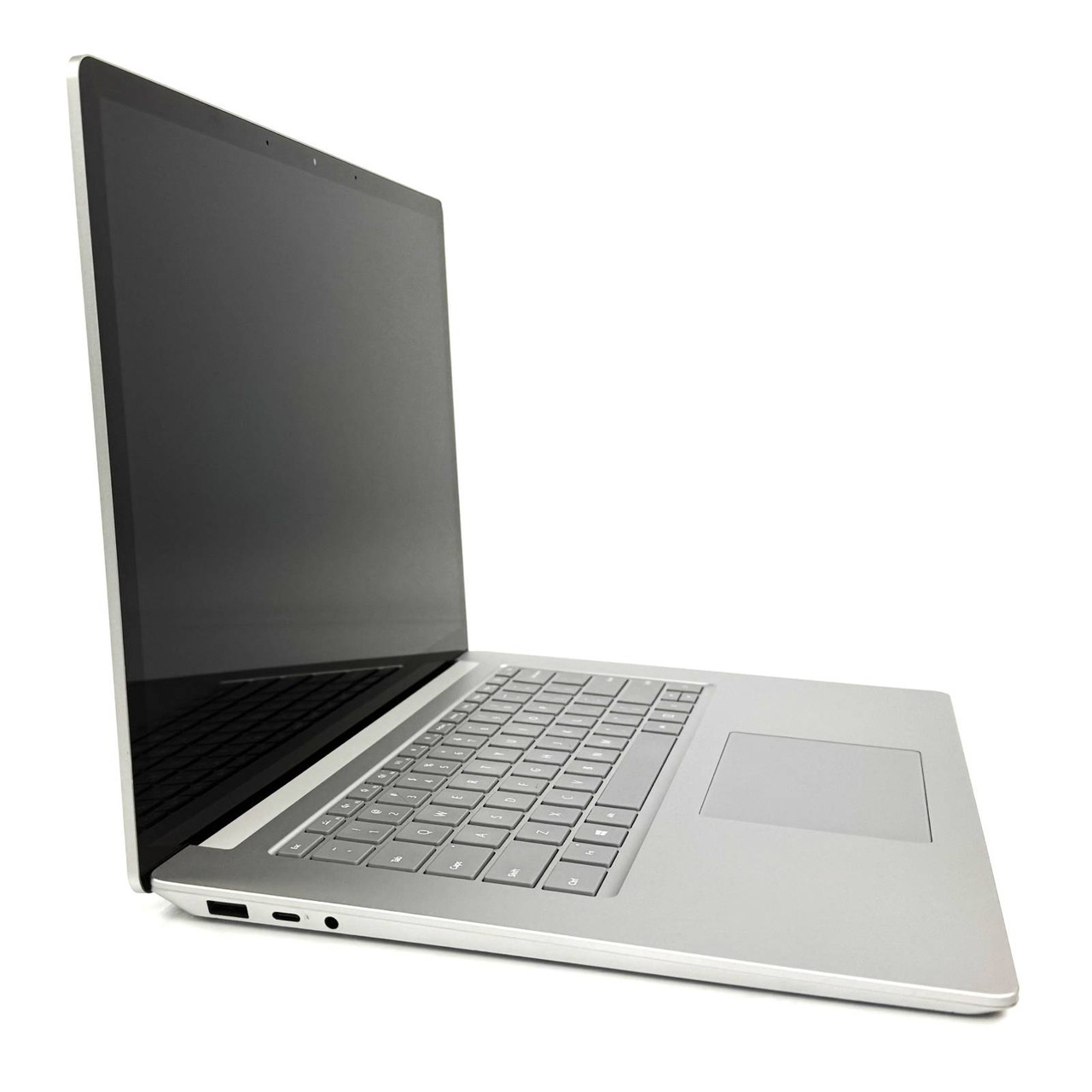 Microsoft Surface Laptop 3 15" Touchscreen Intel i51035G7 1.20GHz 8GB