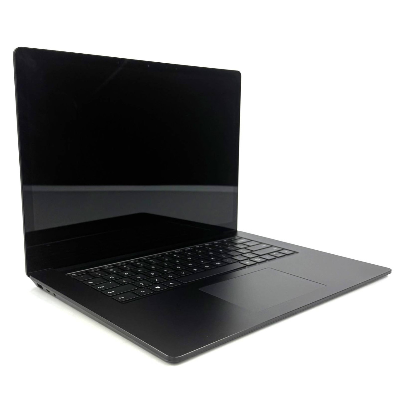 Microsoft Surface Laptop 4 15" Touchscreen Intel i71185G7 1.20GHz 16GB