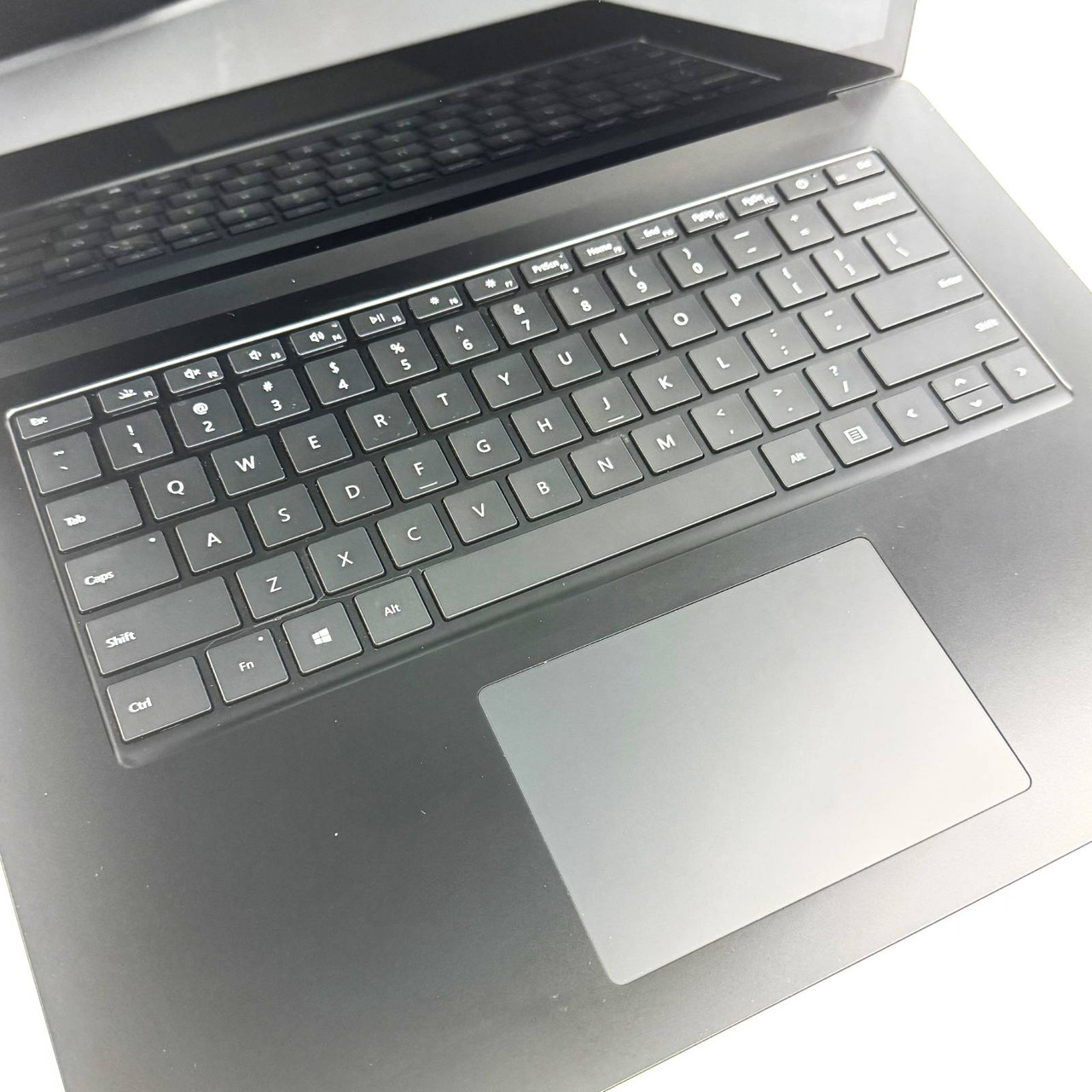 Microsoft Surface Laptop 4 15" Touchscreen Intel i71185G7 1.20GHz 16GB
