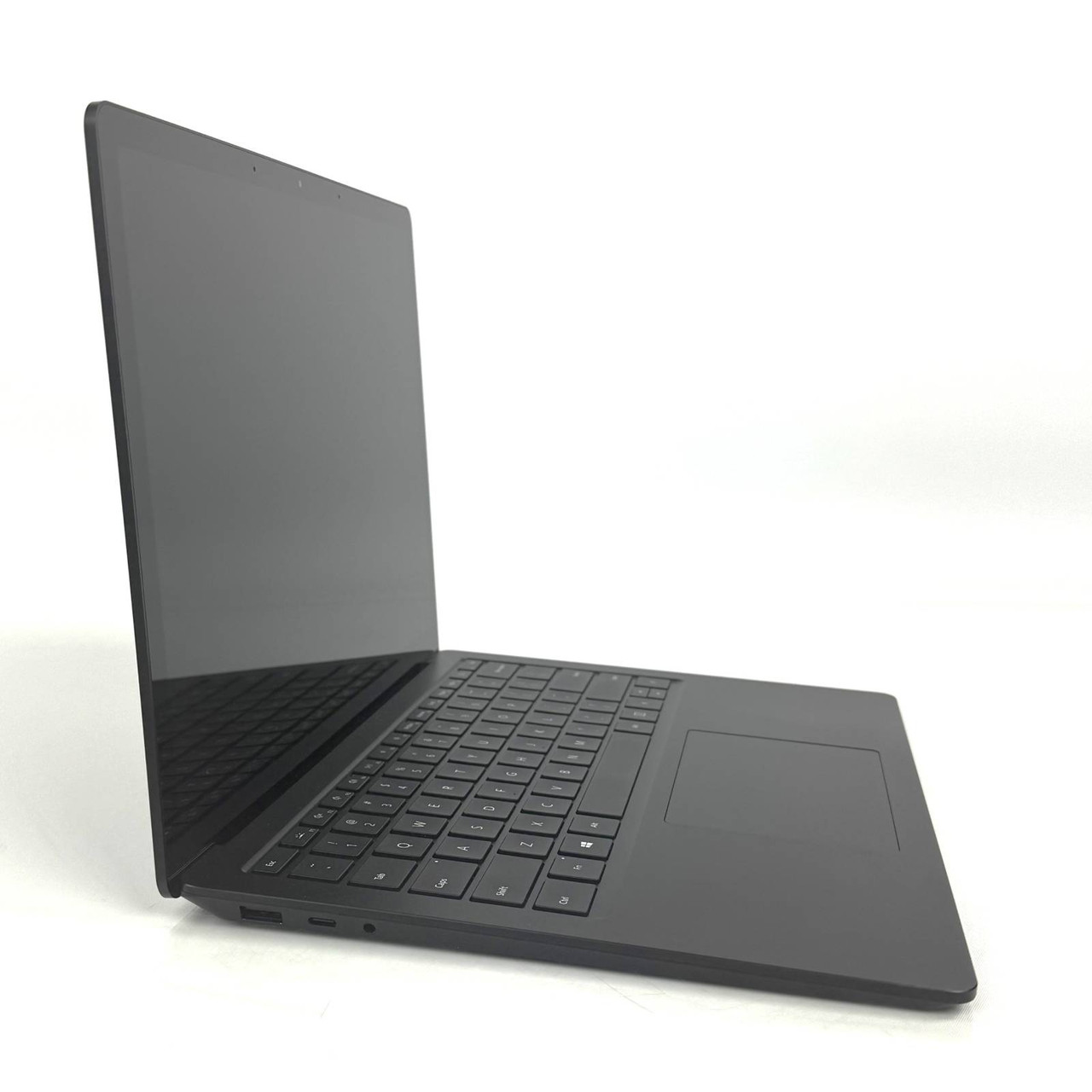 【ジャンク品】Microsoft Surface Laptop 3 ブラック Microsoft Surface Laptop 3 13.5