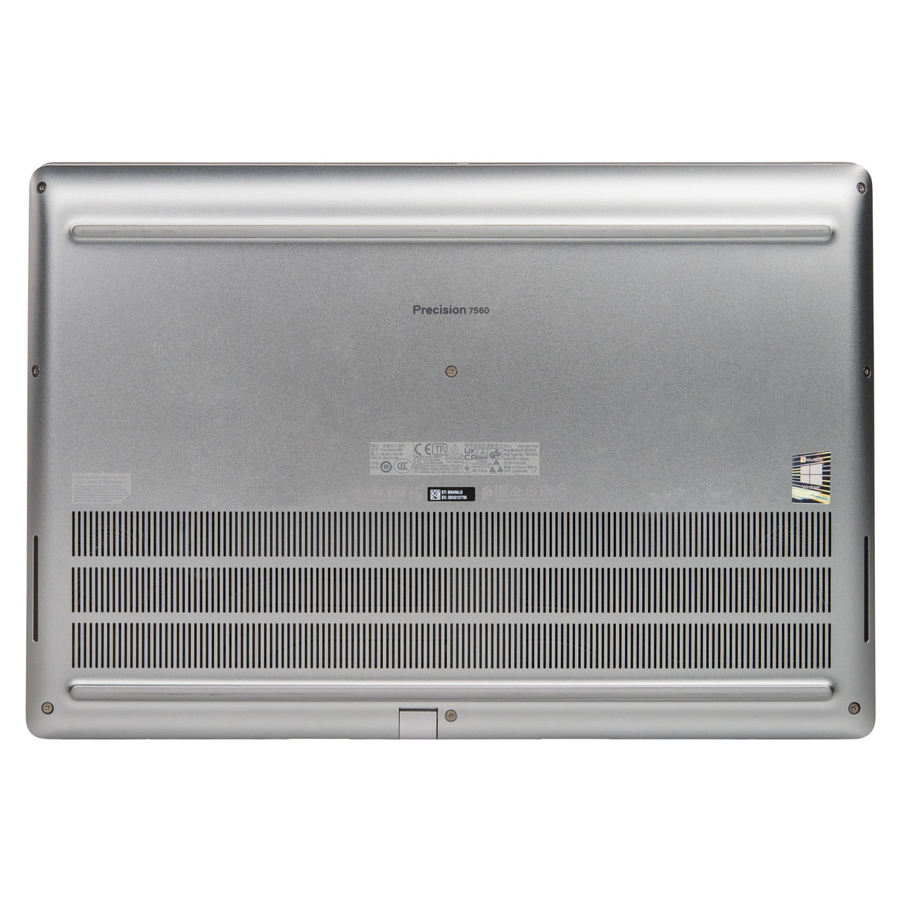 Dell Precision 7560 15.6