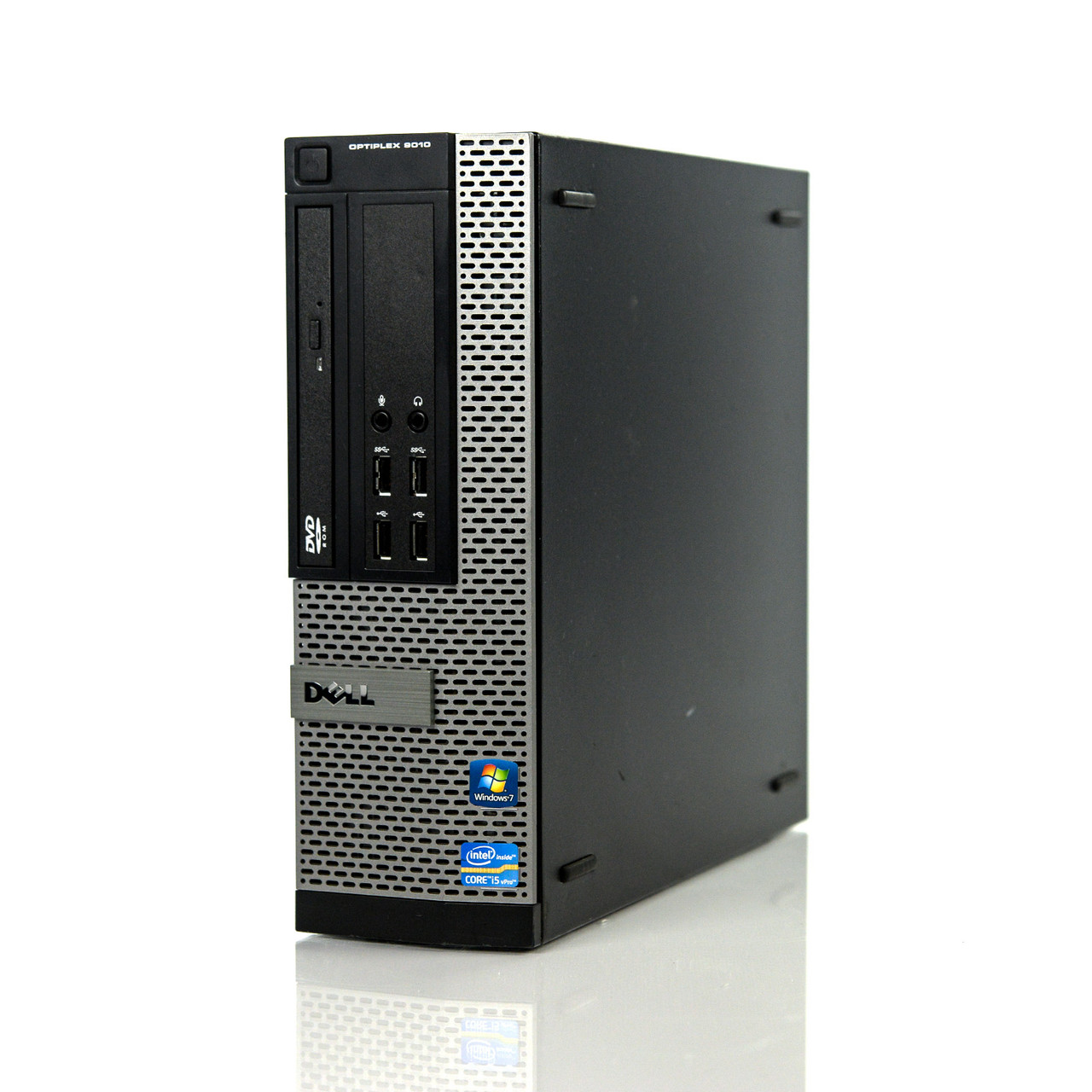 Dell Optiplex 9010 SFF i5-3570 3.40GHz