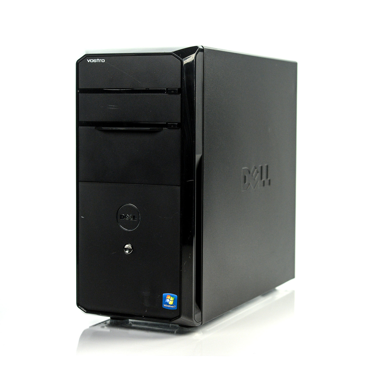 宅配 DELL Vostro 250GB 4GB 860 i7 430a CORE Windowsデスクトップ