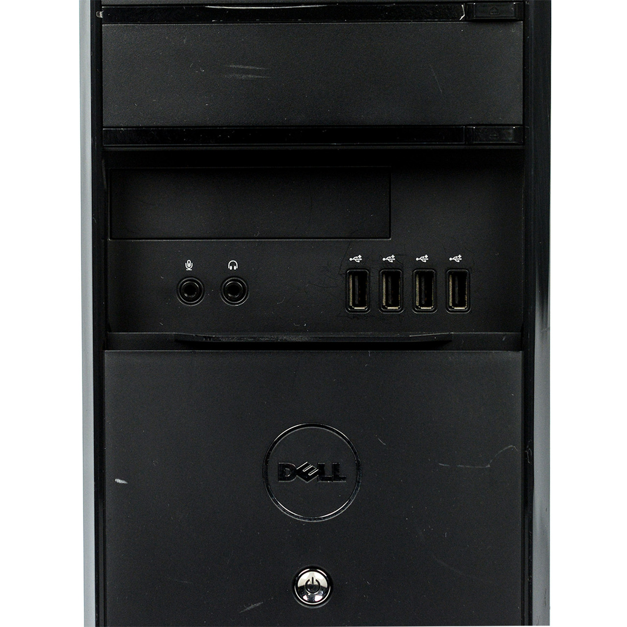 Dell Vostro 430 MT i7-860 2.80GHz