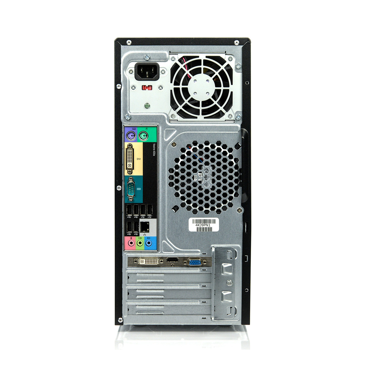 Dell Vostro 430 MT i7-860 2.80GHz