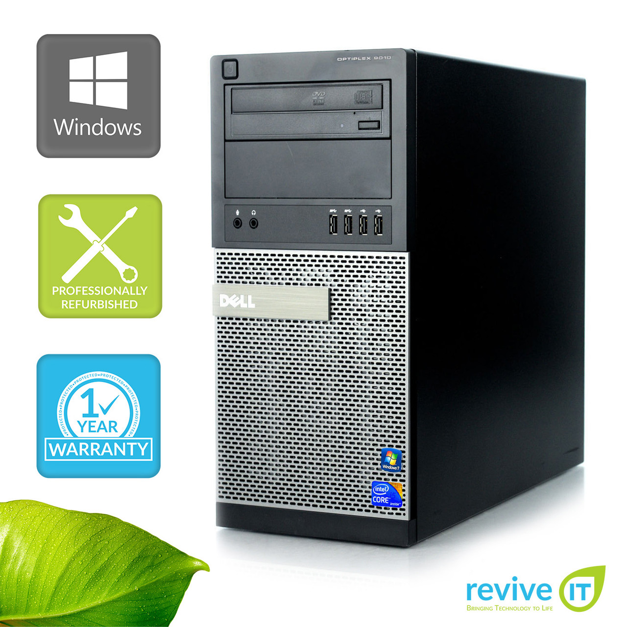 dell optiplex 9010 year made