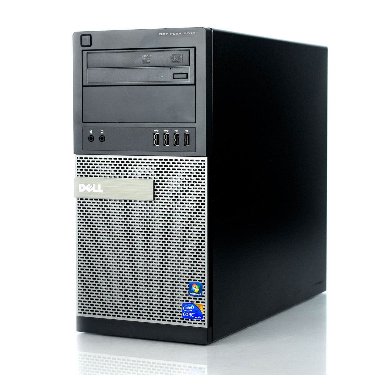 Dell Optiplex 9010 MT i5-3570 3.40GHz | Revive IT