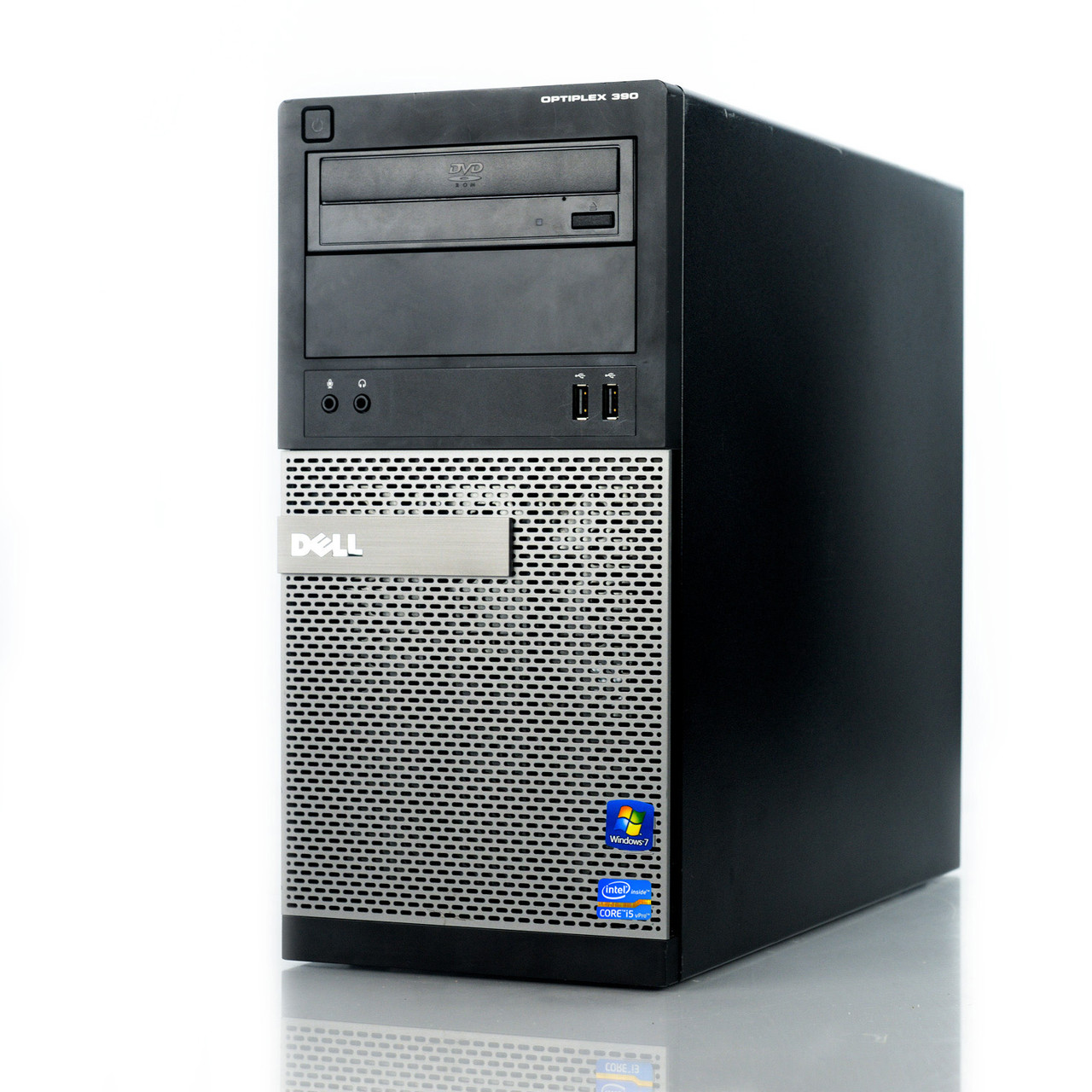 Dell Optiplex 390 MT i5-2400 3.10GHz