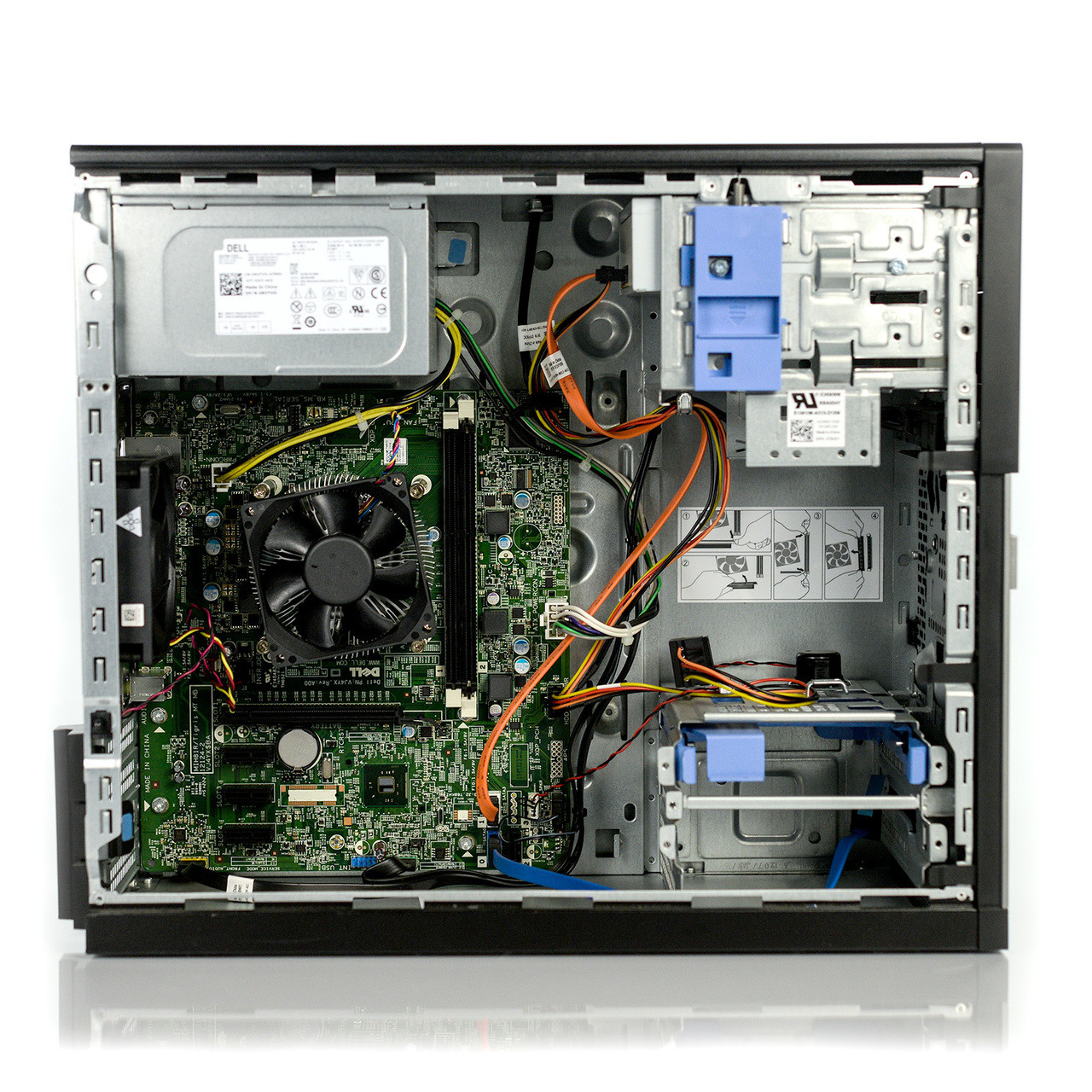 Dell Optiplex 3020 MT i5-4590 3.30GHz