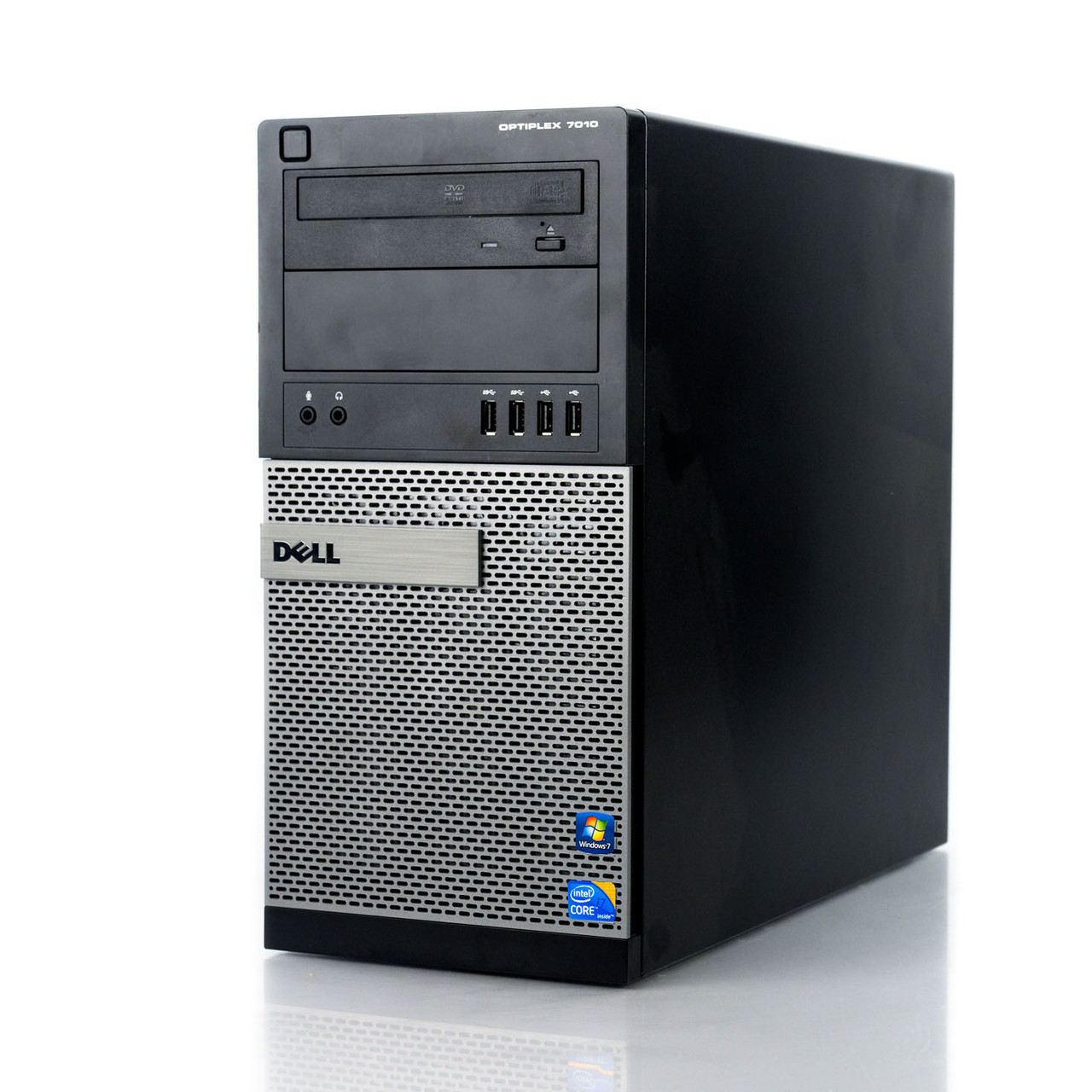 Dell Optiplex 7010 MT i7-3770 3.40GHz