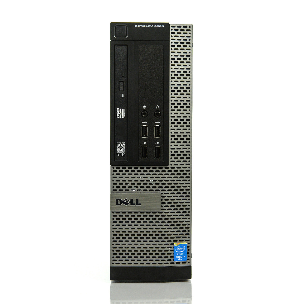 Dell Optiplex 9020 SFF i7-4790 3.60GHz | Revive IT