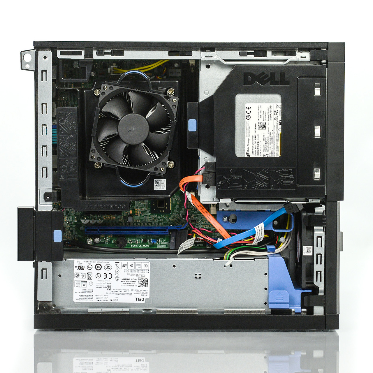 Dell Optiplex 9020 SFF i7-4790 3.60GHz | Revive IT