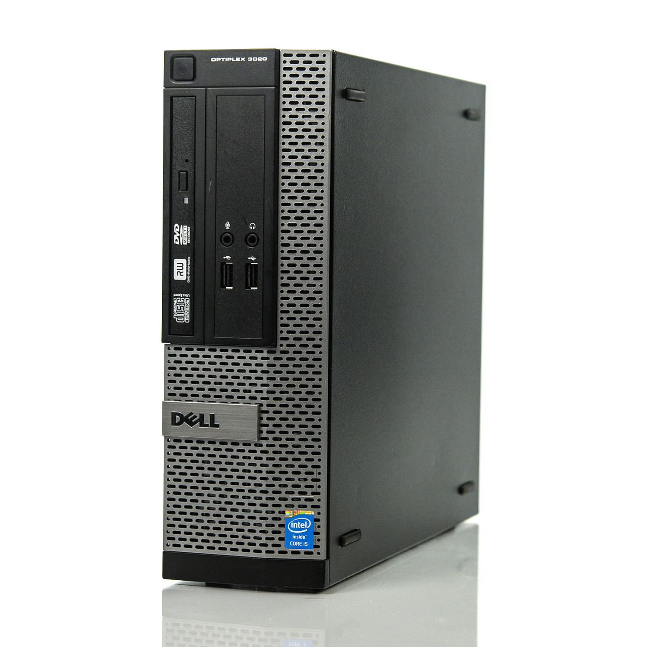 Dell Optiplex 3020 SFF i5-4590 3.30GHz