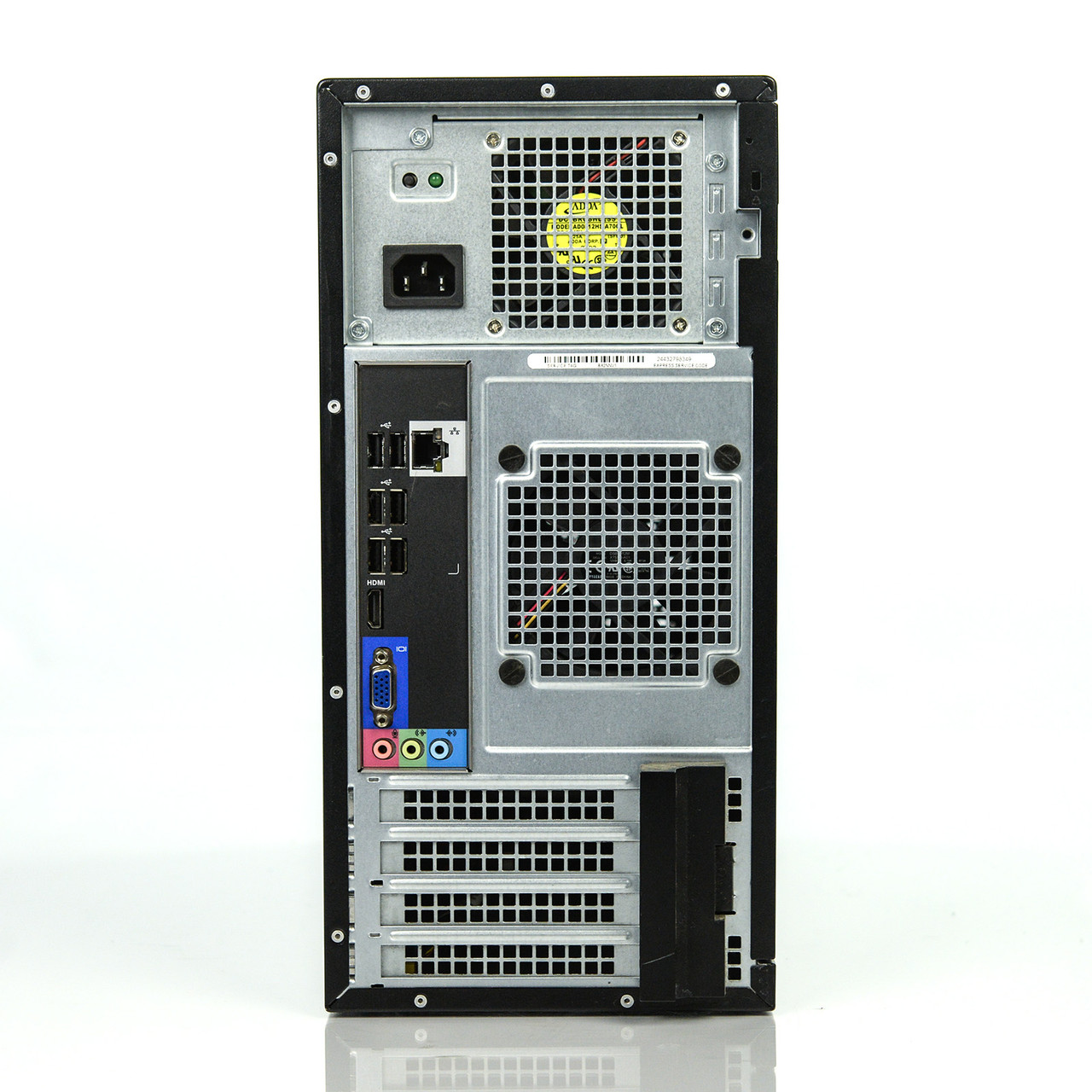 Dell Optiplex 3010 MT i5-3470 3.20GHz | Revive IT