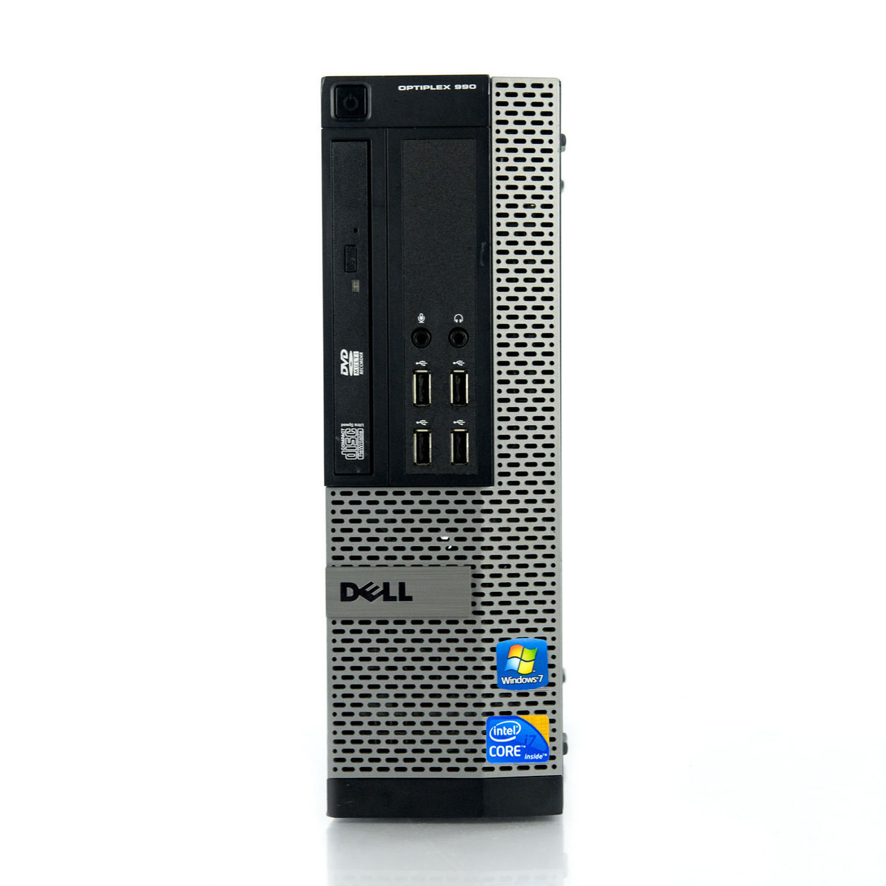 Dell Optiplex 990 SFF i7-2600 3.40GHz | Revive IT