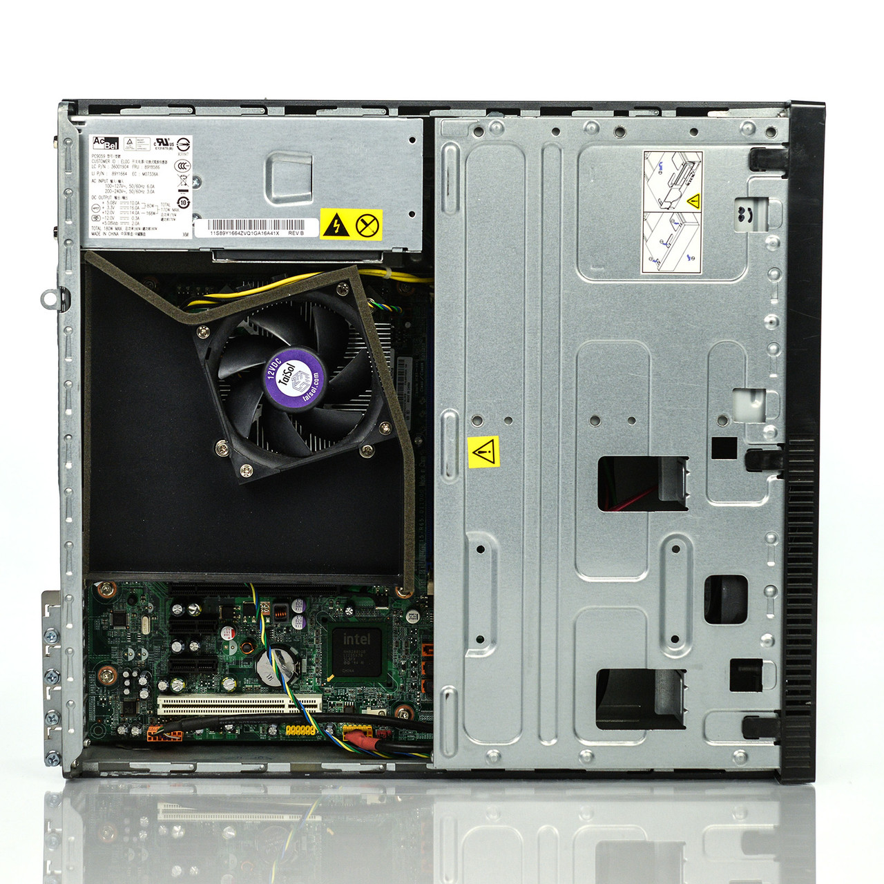 lenovo thinkcentre a70 sff