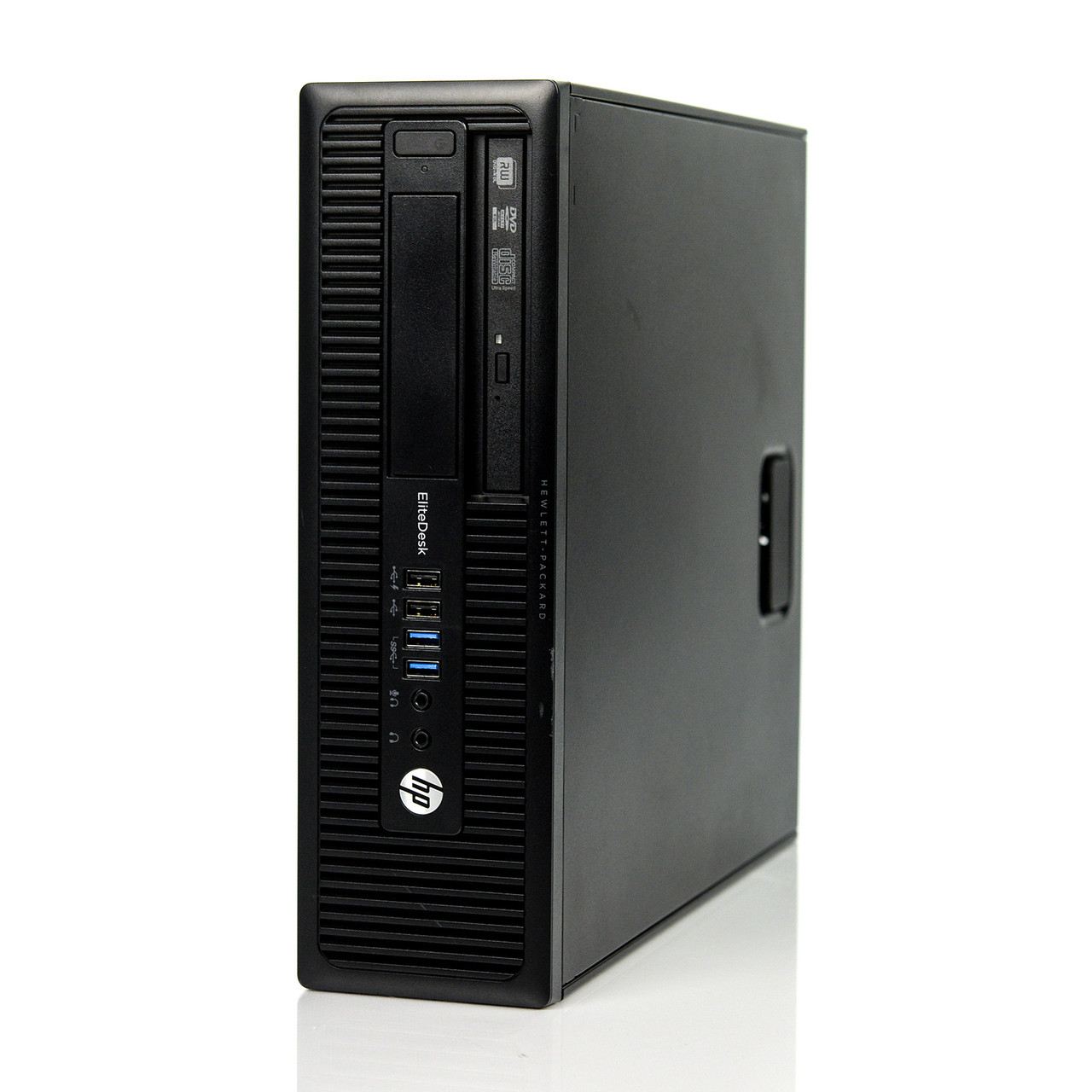 HP EliteDesk 705 G1 SFF AMD A8-7600B 3.10GHz