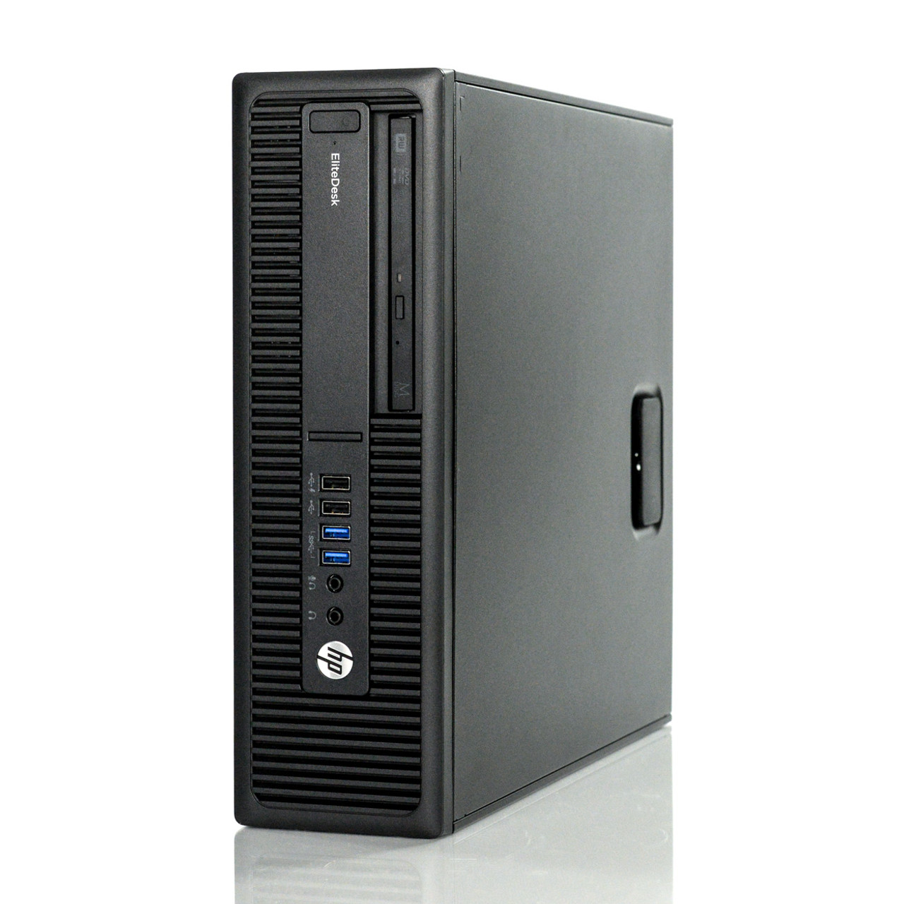 HP EliteDesk 705 G2 SFF AMD A4-8350B 3.50GHz