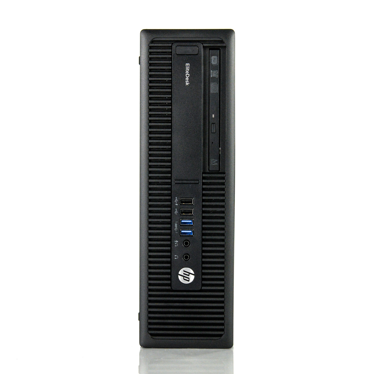 HP EliteDesk 705 G2 SFF AMD A4-8350B 3.50GHz