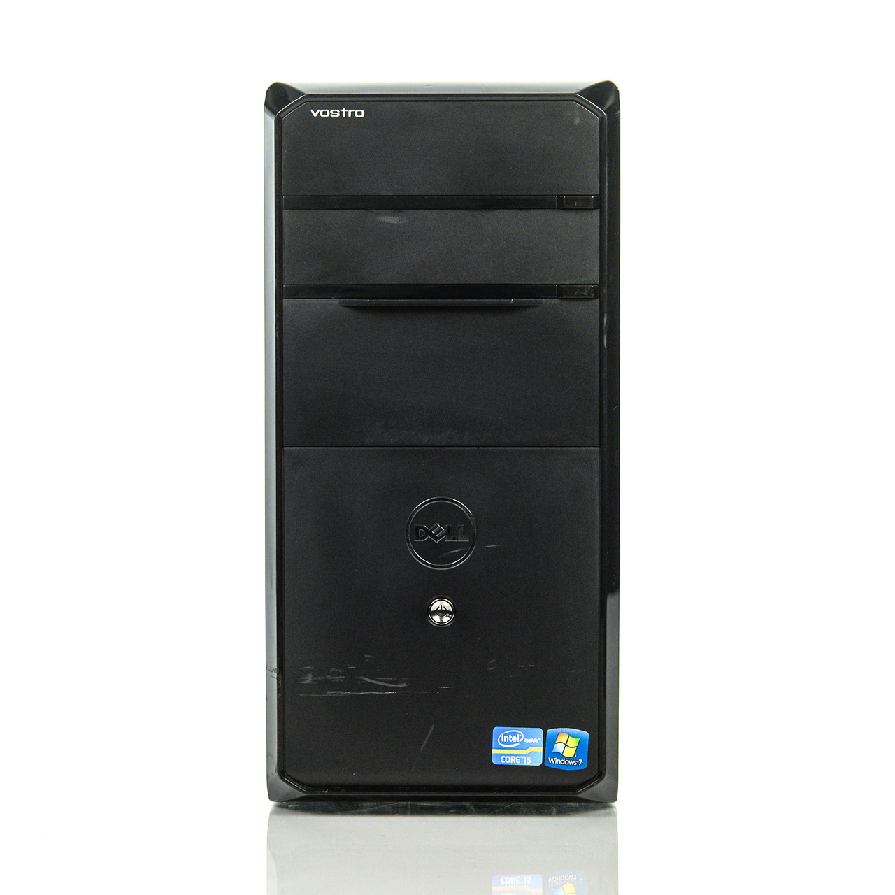 Dell Vostro 460 MT i5-2400 3.10GHz