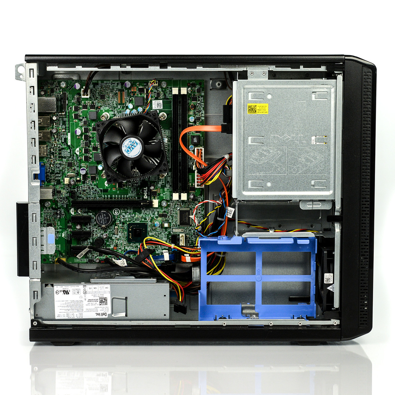 Dell Vostro 260 DT i3-2120 3.30GHz