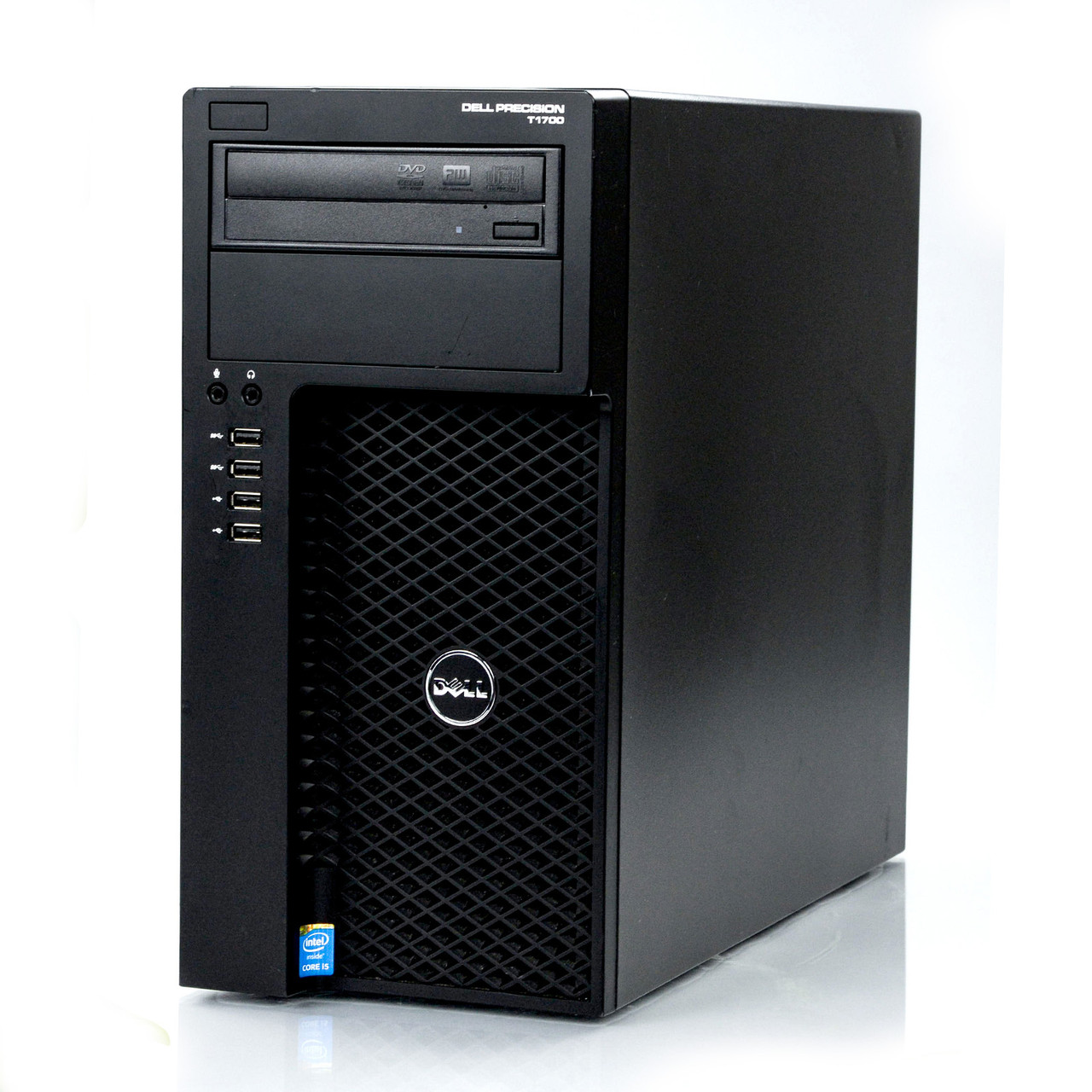 Dell Precision T1700 Workstation i5-4690 3.50GHz