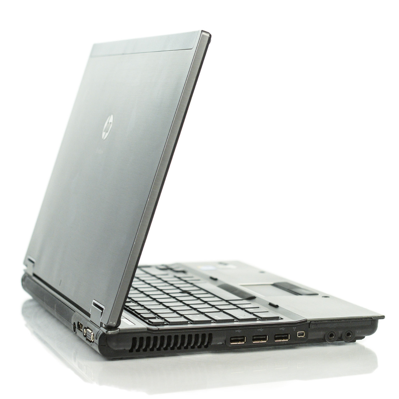 Hp Elitebook 8440w Notebook Laptop I5 Dual Core 9245