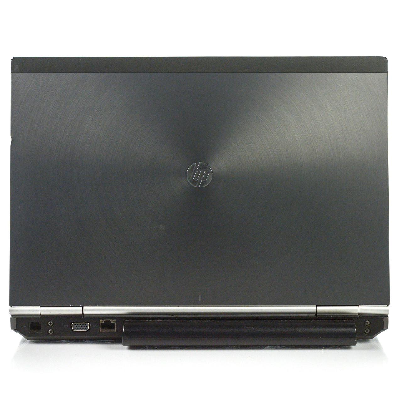 HP EliteBook 8470W Notebook Laptop i5 Dual-Core