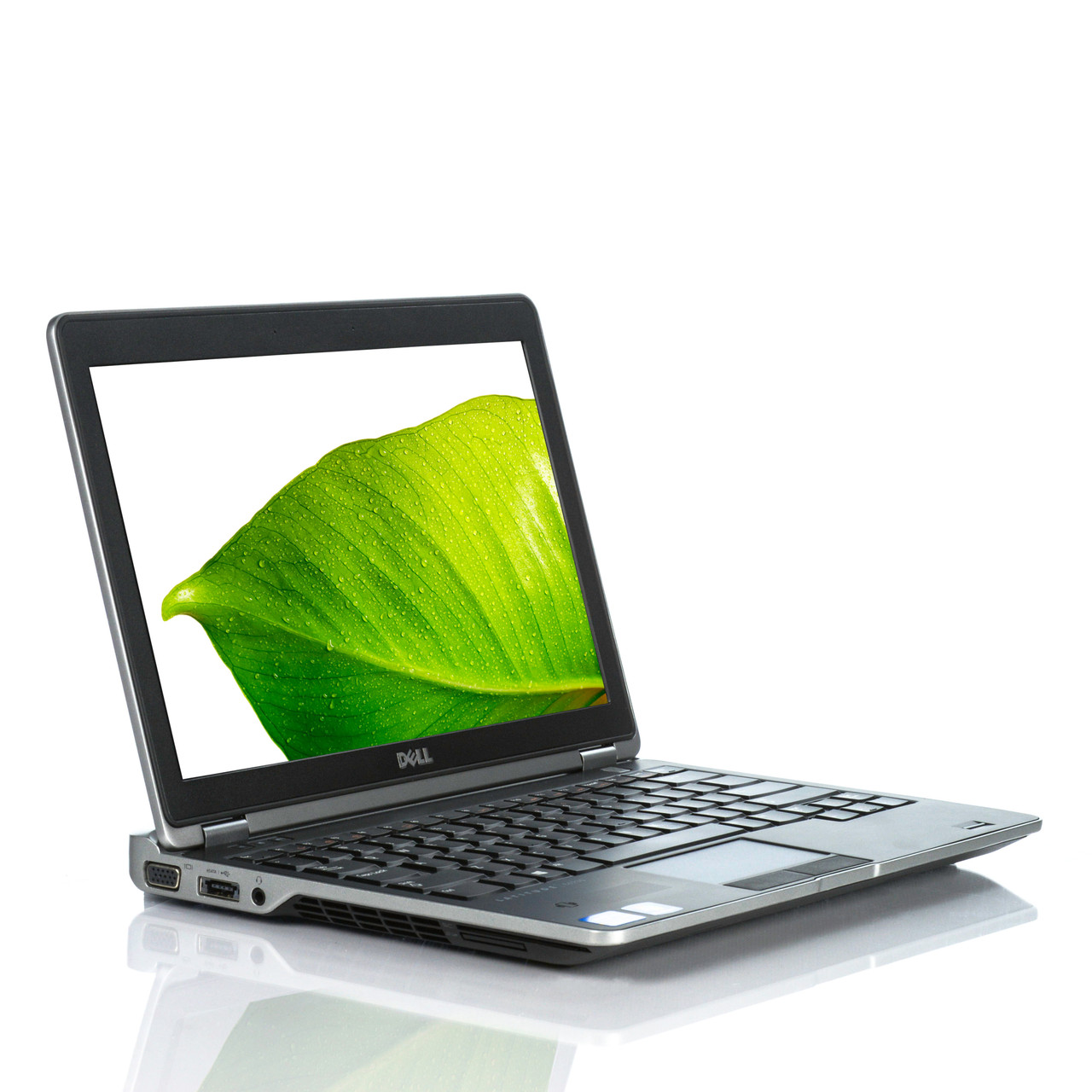 Dell Latitude E6230 Notebook Laptop i7 Dual-Core