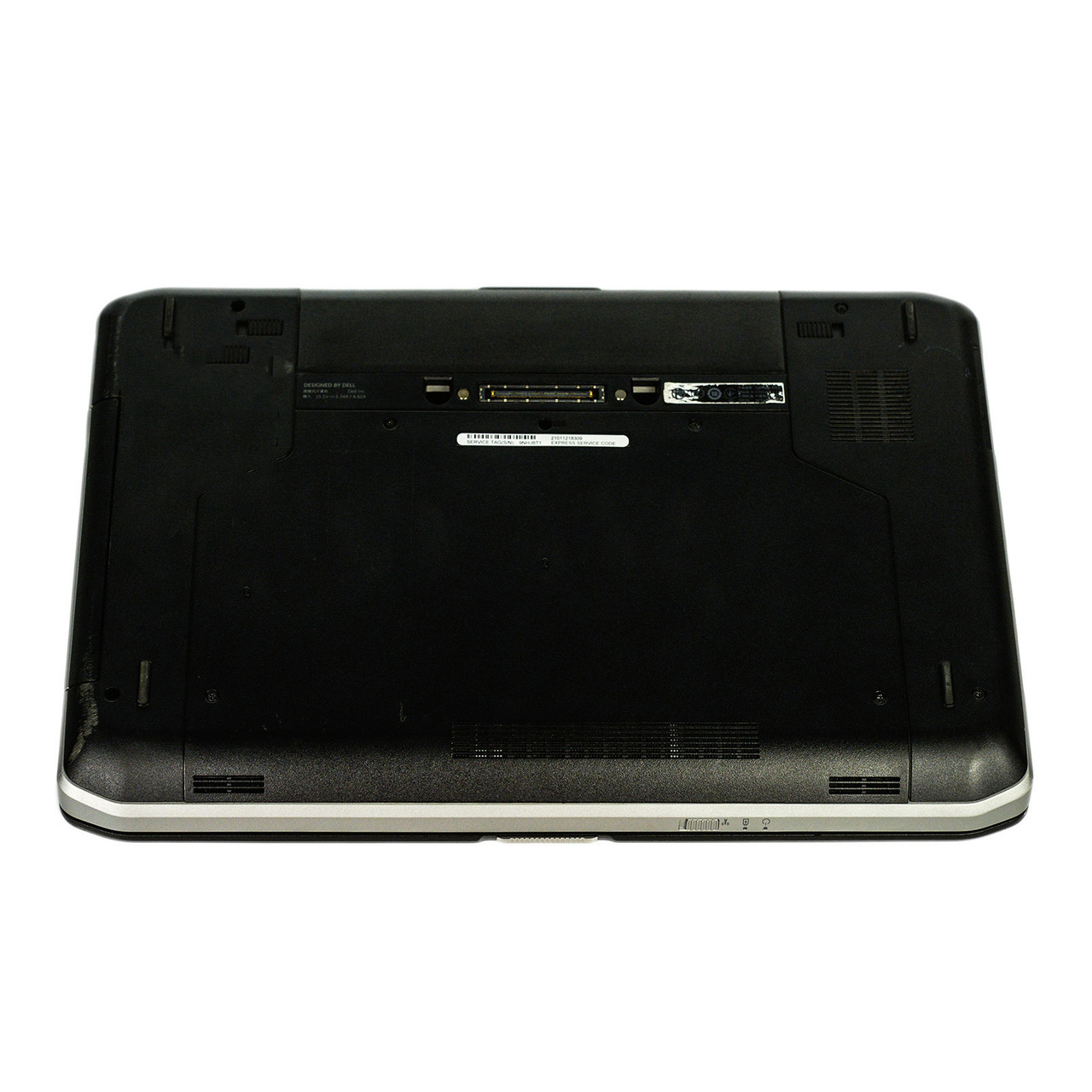 Dell Latitude E5520 Notebook Laptop I3 Dual Core 2056