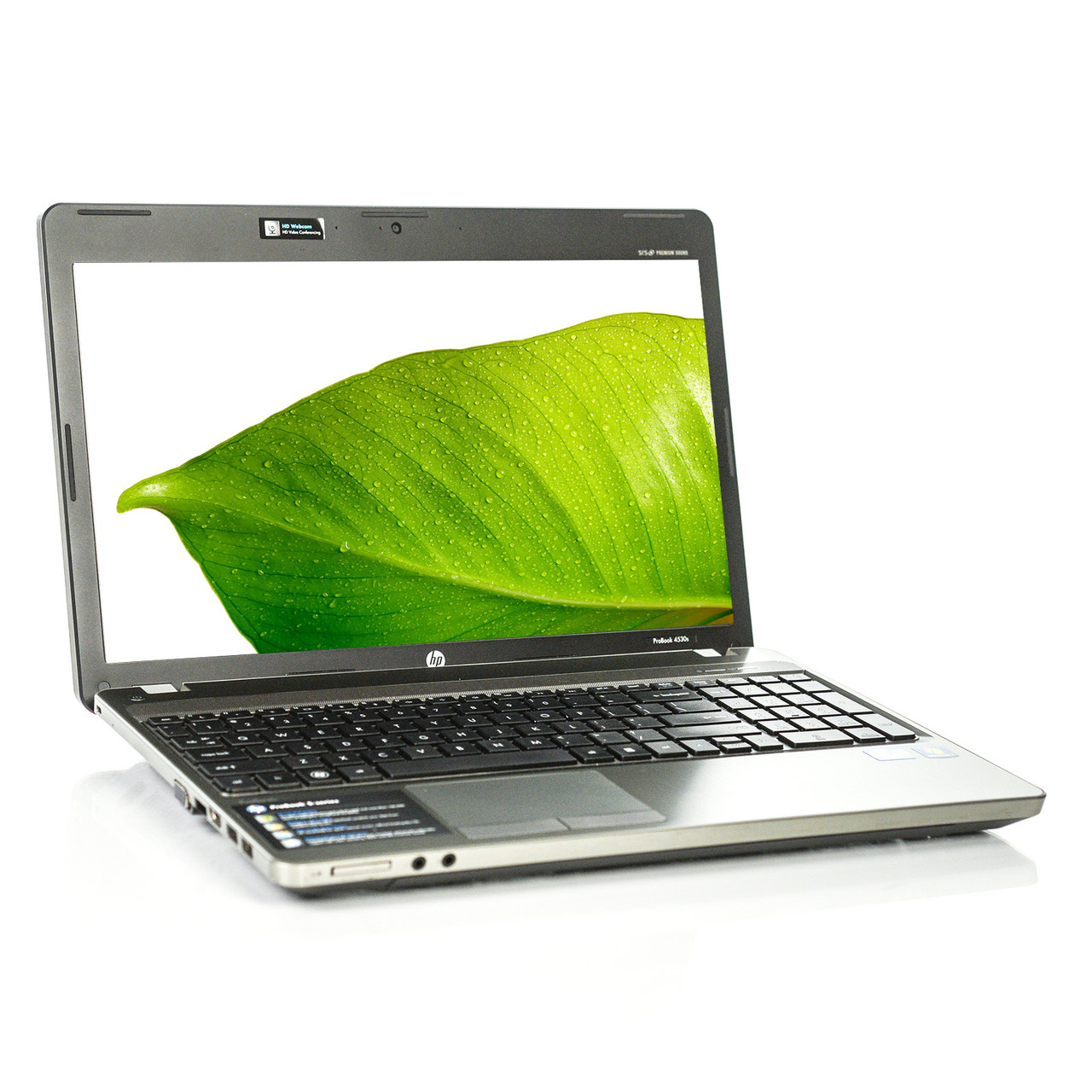 HP ProBook 4530s Laptop i5 Dual-Core Min 2.50GHz B v.WAA