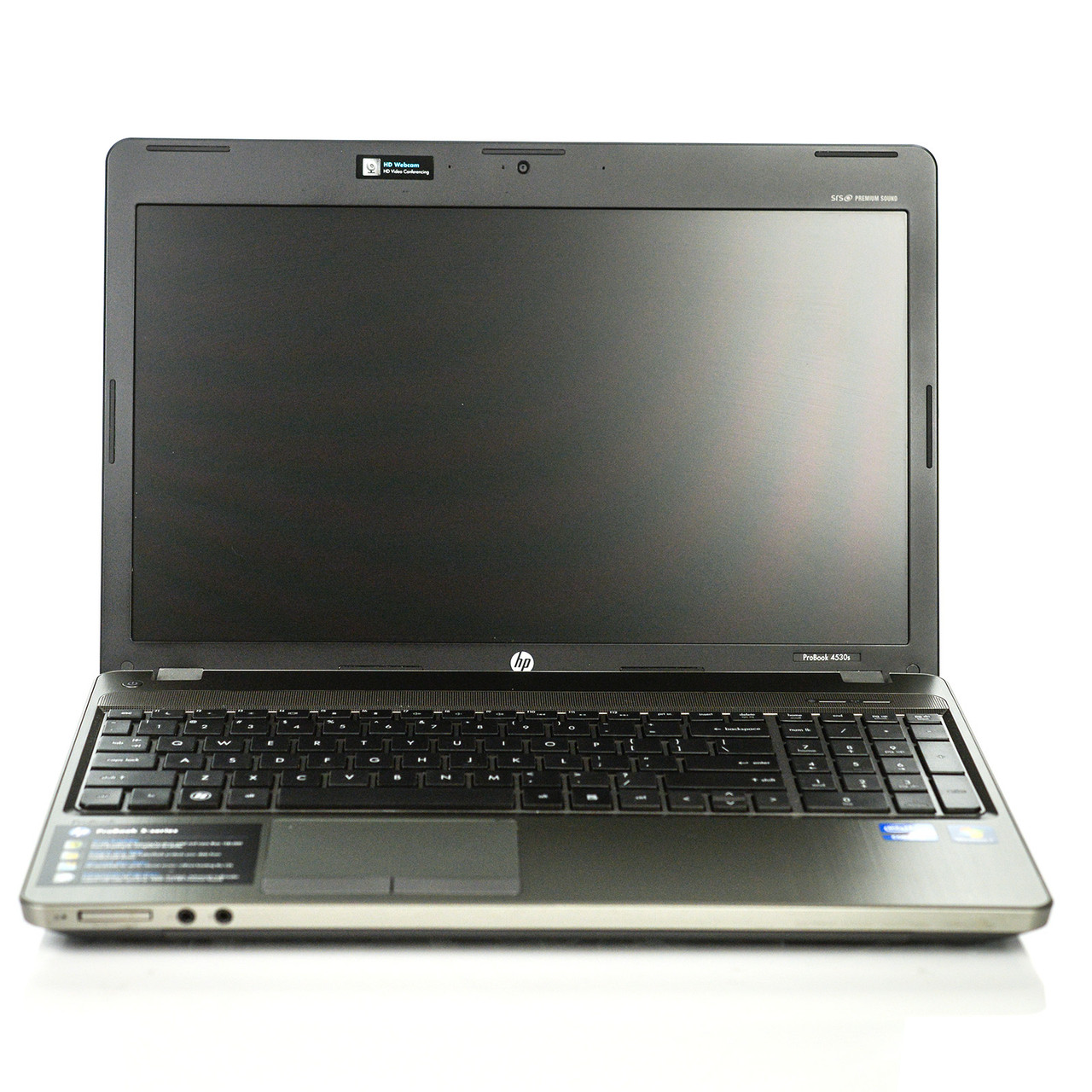 HP Probook 4530s specifications