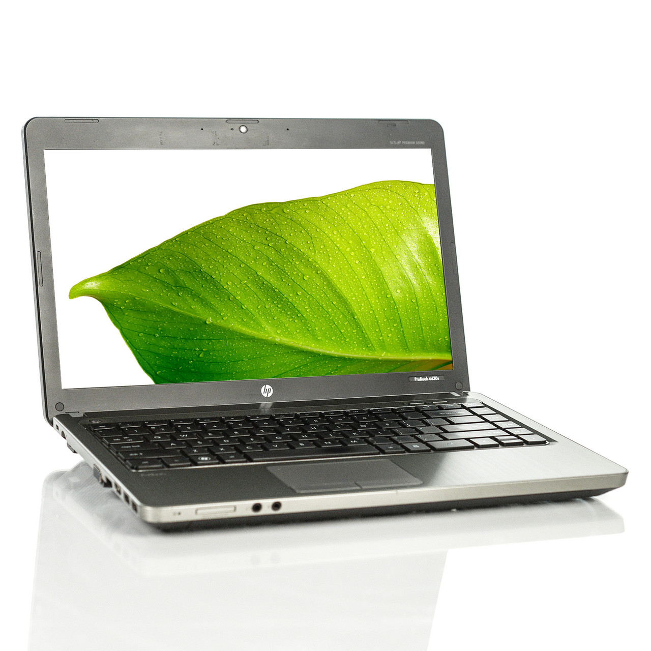 HP ProBook 4430s Laptop i5 Dual-Core Min 2.50GHz A v.WAA