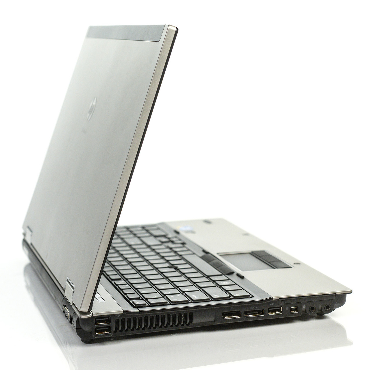 Hp Elitebook 8540p Notebook Laptop I7 Dual Core