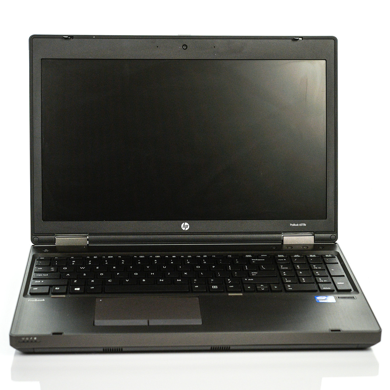 Hp Probook 6570b Notebook Laptop I5 Dual Core 5347